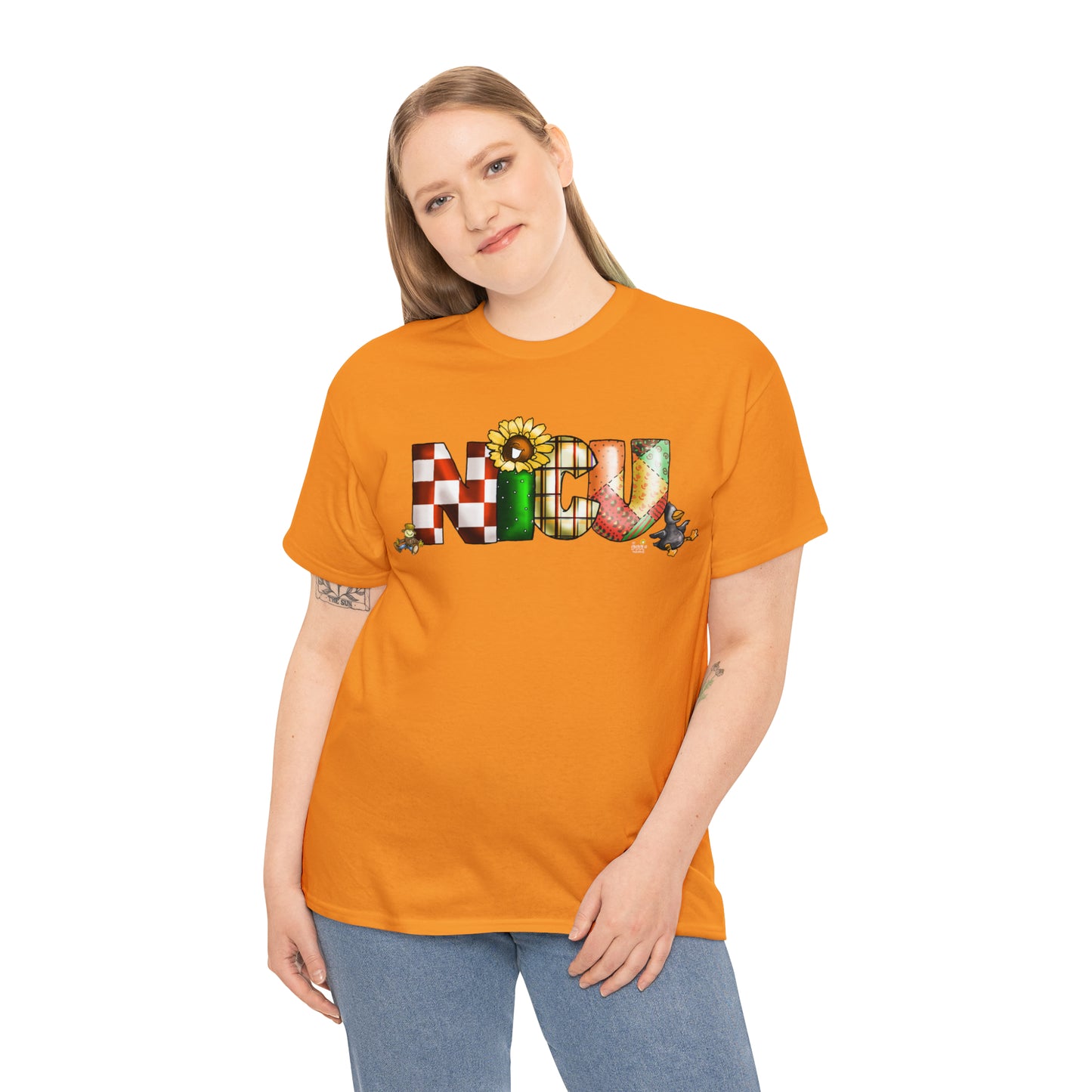 NICU for Fall by The Giggle Network created by Laurie Repetto