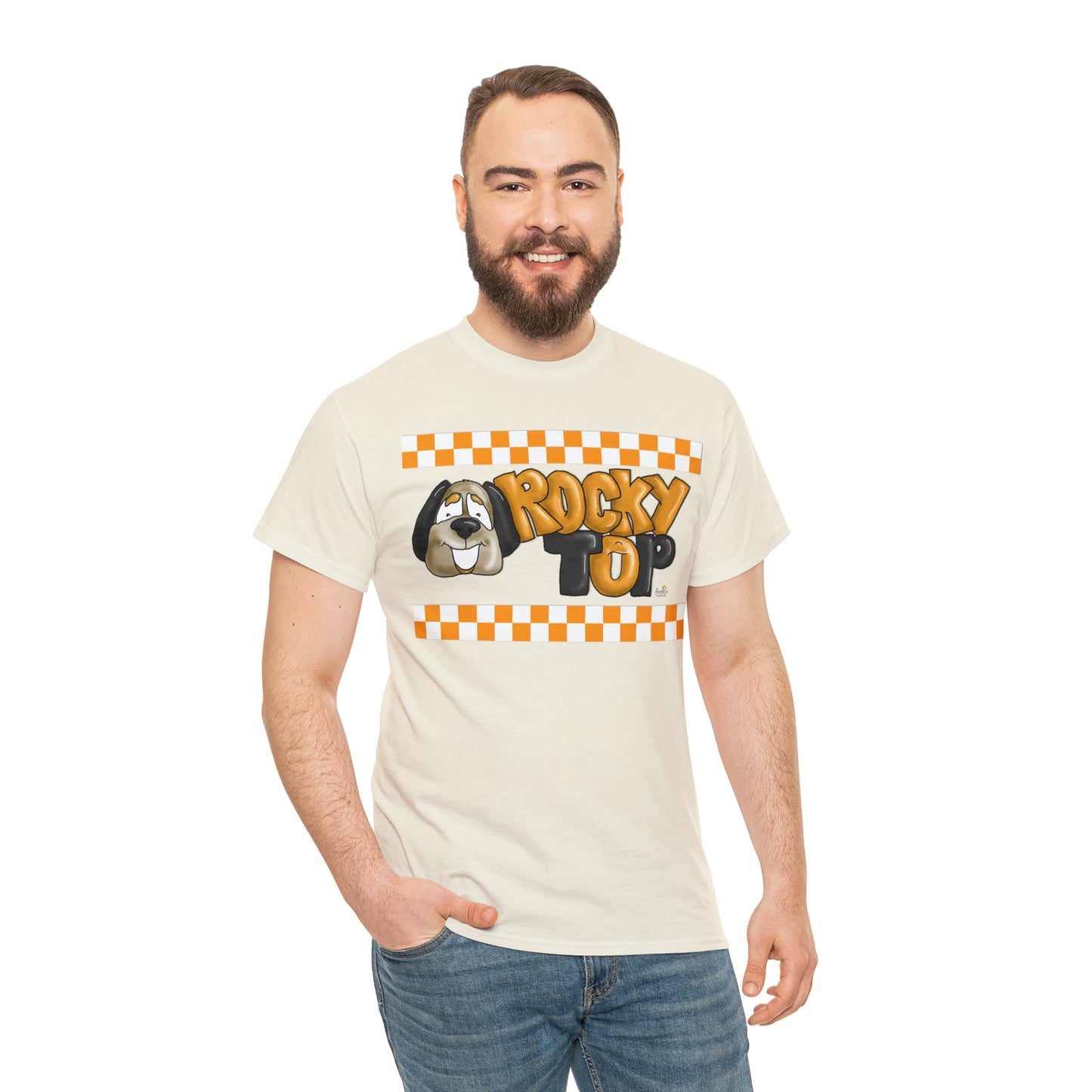 Rocky Top with Smokey the Dog, University of Tenn by The Giggle Network