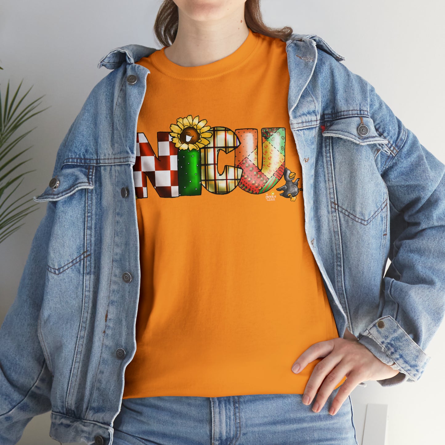NICU for Fall by The Giggle Network created by Laurie Repetto
