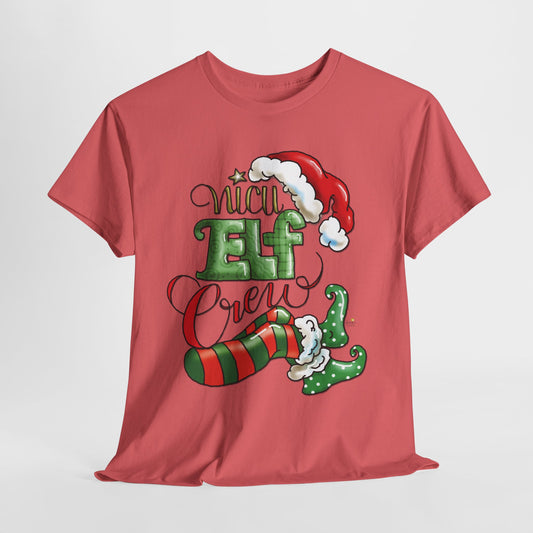 NICU Elf Crew by The Giggle Network