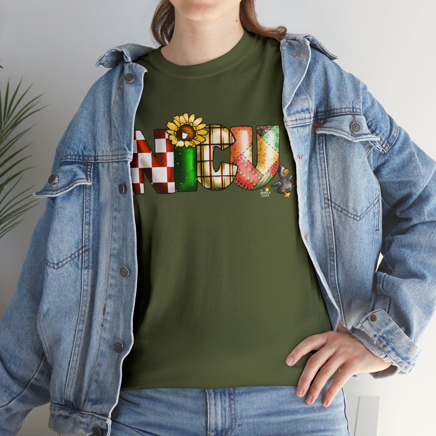 NICU for Fall by The Giggle Network created by Laurie Repetto