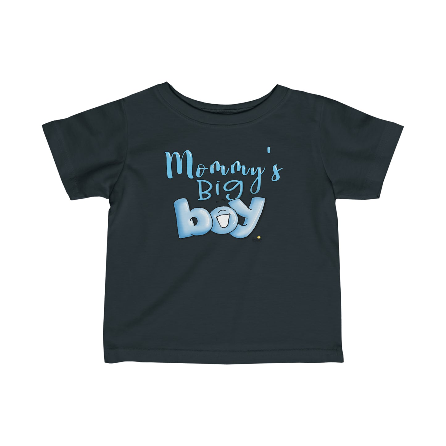 Mommy's Big Boy tshirt for toddlers by The Giggle Network, Big boy t shirt, Big boygift, toddler gift, New baby gift
