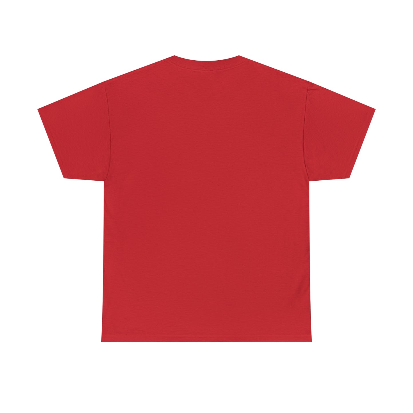 Eagle Fan (cheetah) Tshirt by The Giggle Network created by Laurie Repetto