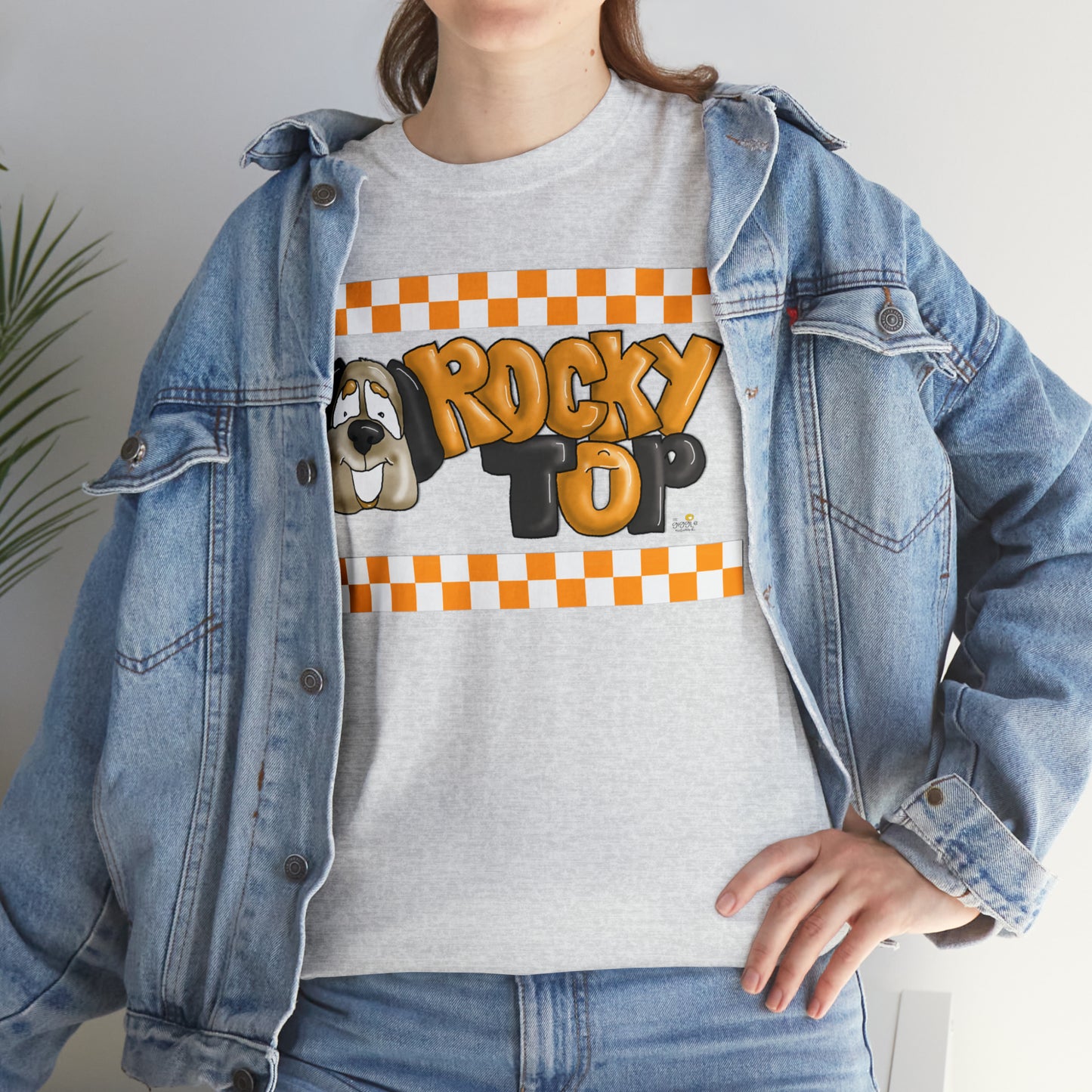 Rocky Top with Smokey the Dog, University of Tenn by The Giggle Network