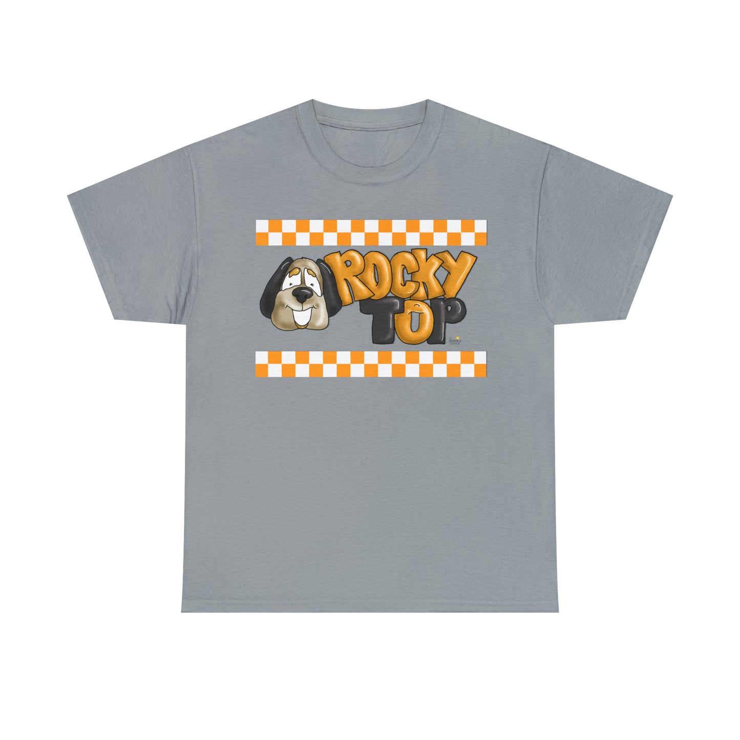 Rocky Top with Smokey the Dog, University of Tenn by The Giggle Network