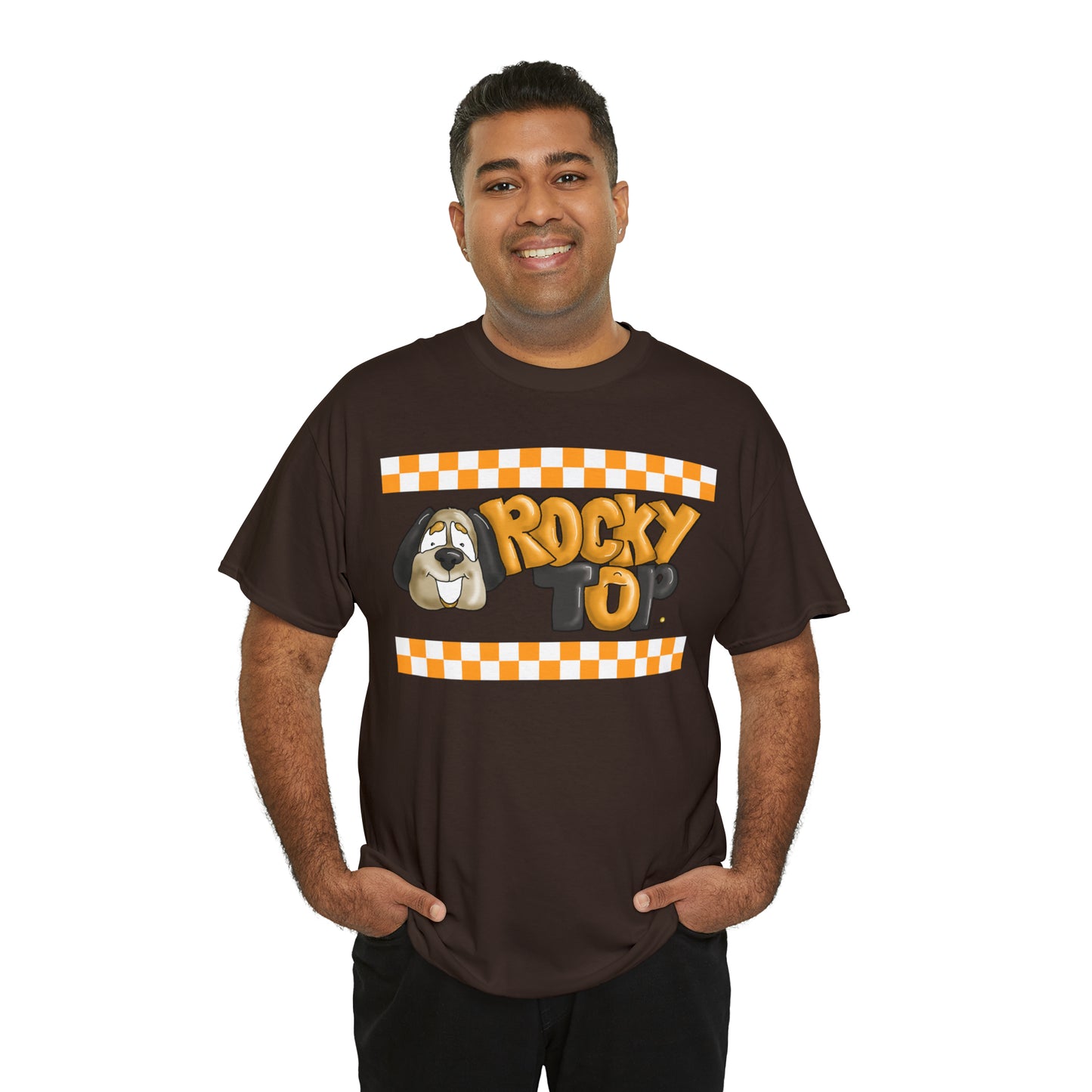Rocky Top with Smokey the Dog, University of Tenn by The Giggle Network