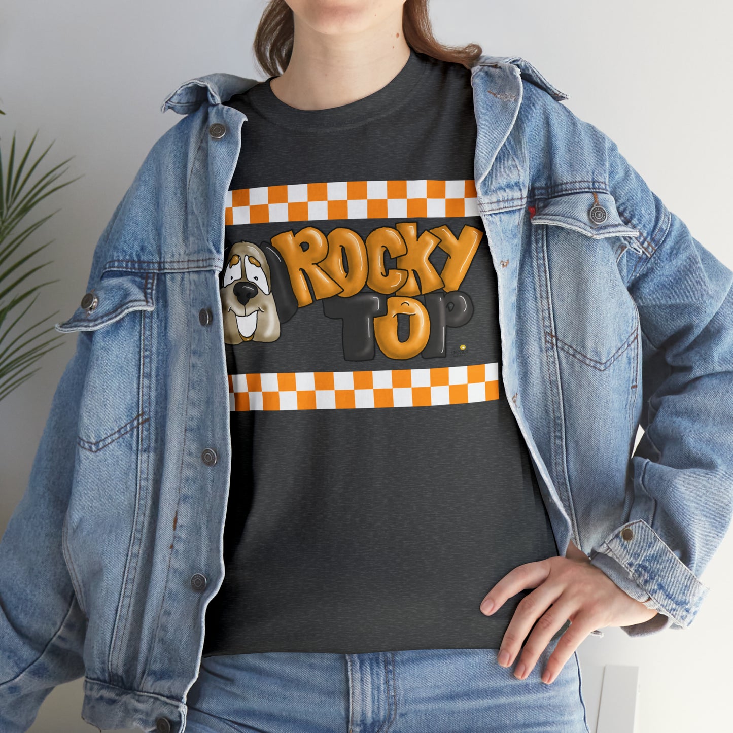 Rocky Top with Smokey the Dog, University of Tenn by The Giggle Network