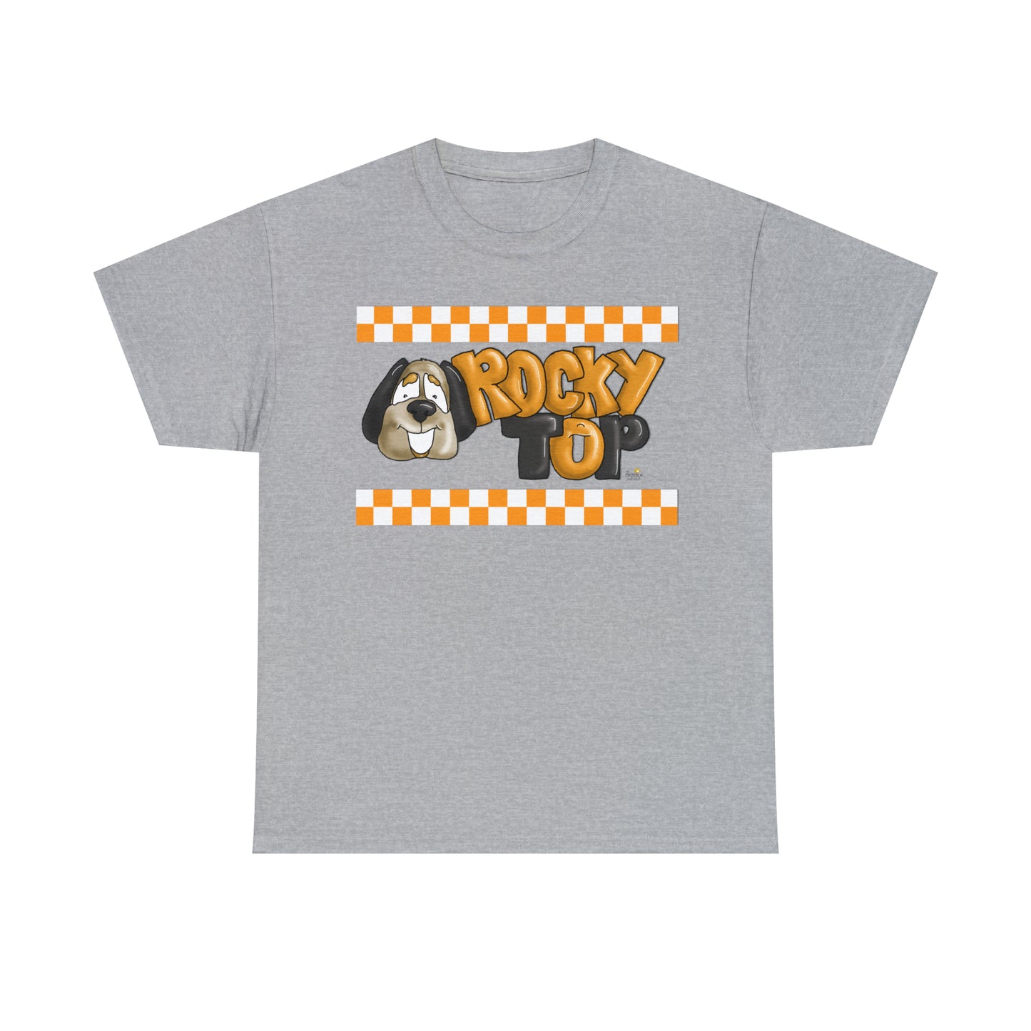 Rocky Top with Smokey the Dog, University of Tenn by The Giggle Network