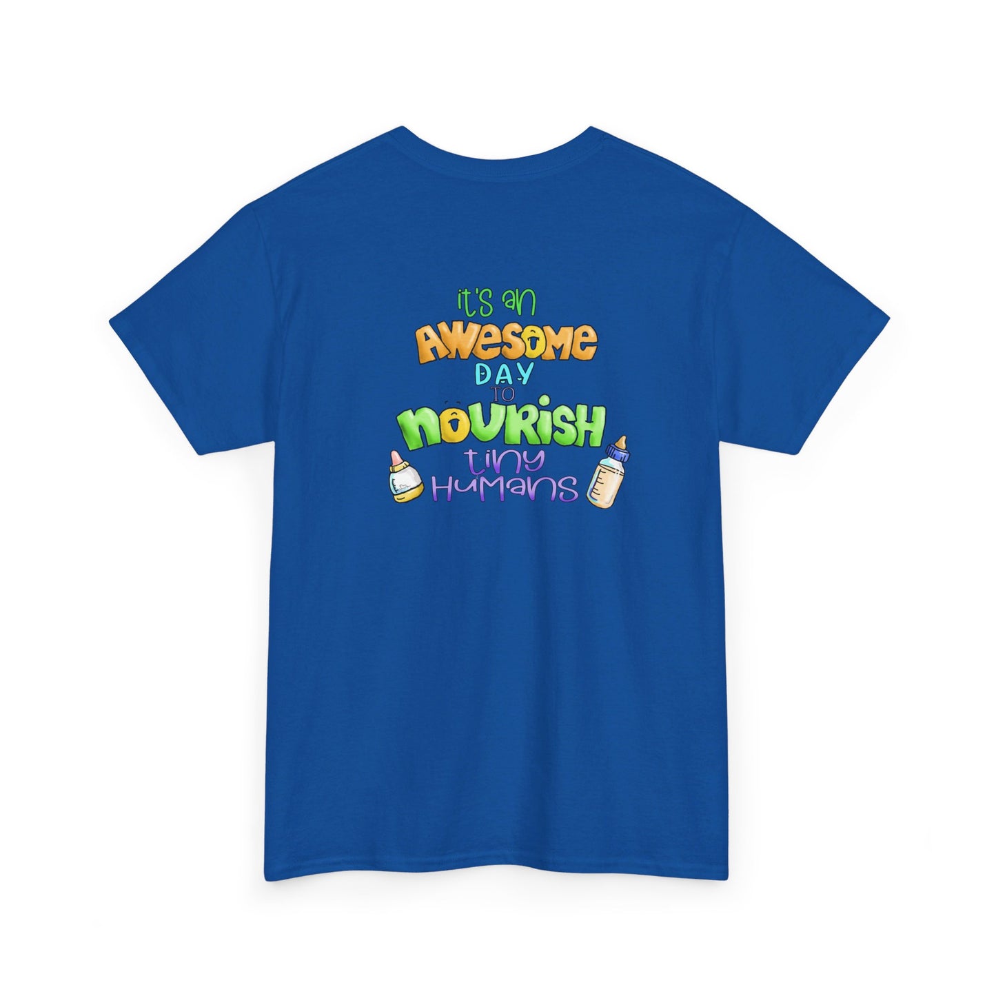 Dietitian Tshirt Northside Hosp