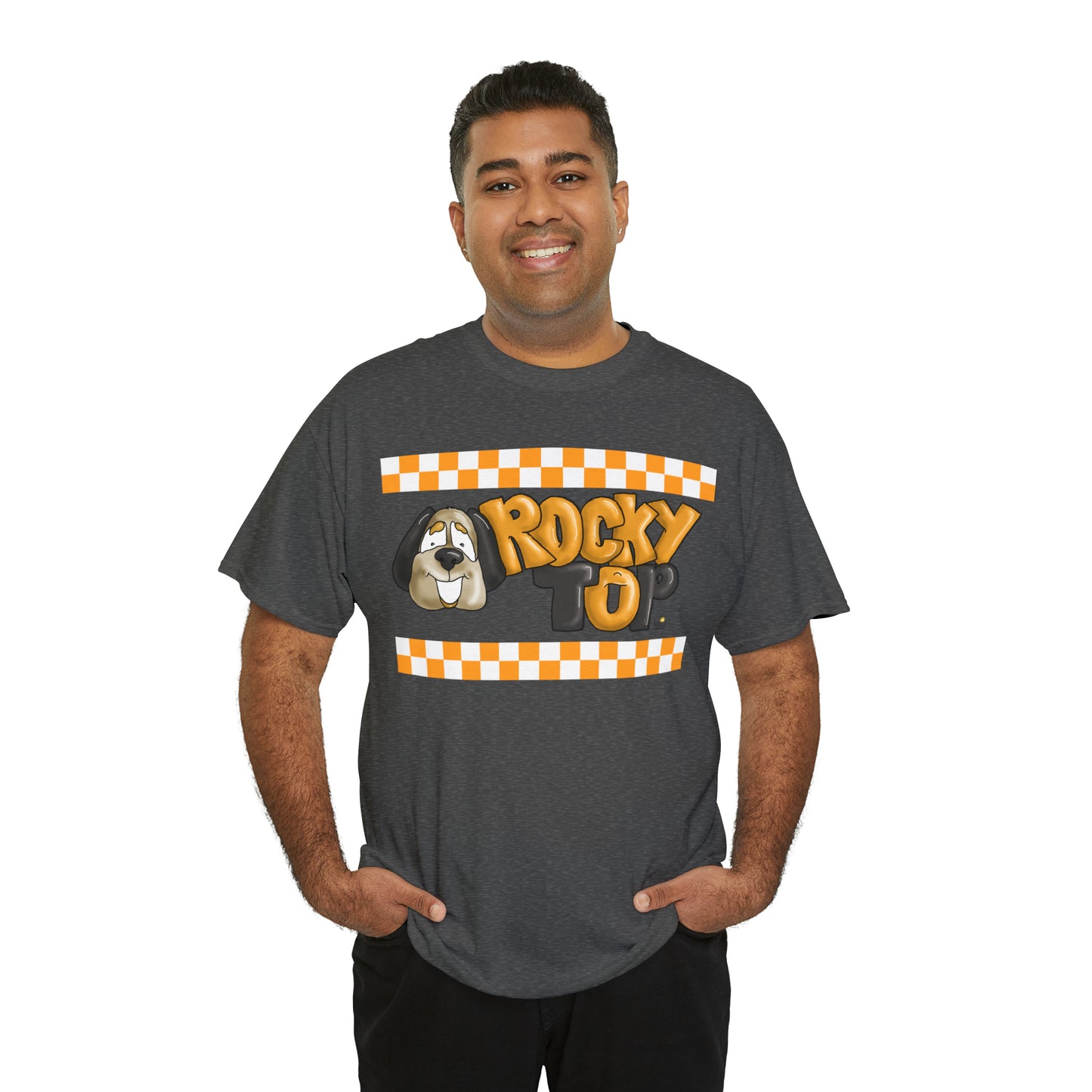 Rocky Top with Smokey the Dog, University of Tenn by The Giggle Network