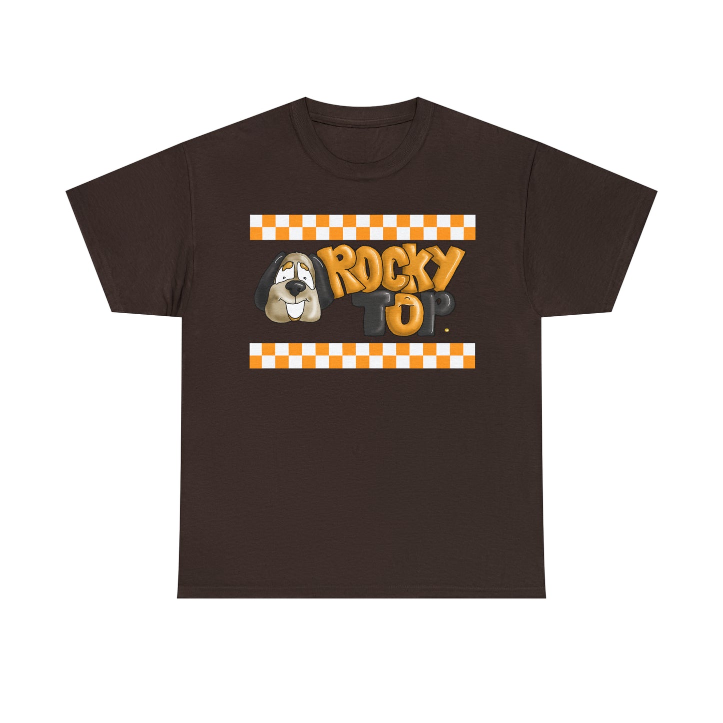 Rocky Top with Smokey the Dog, University of Tenn by The Giggle Network