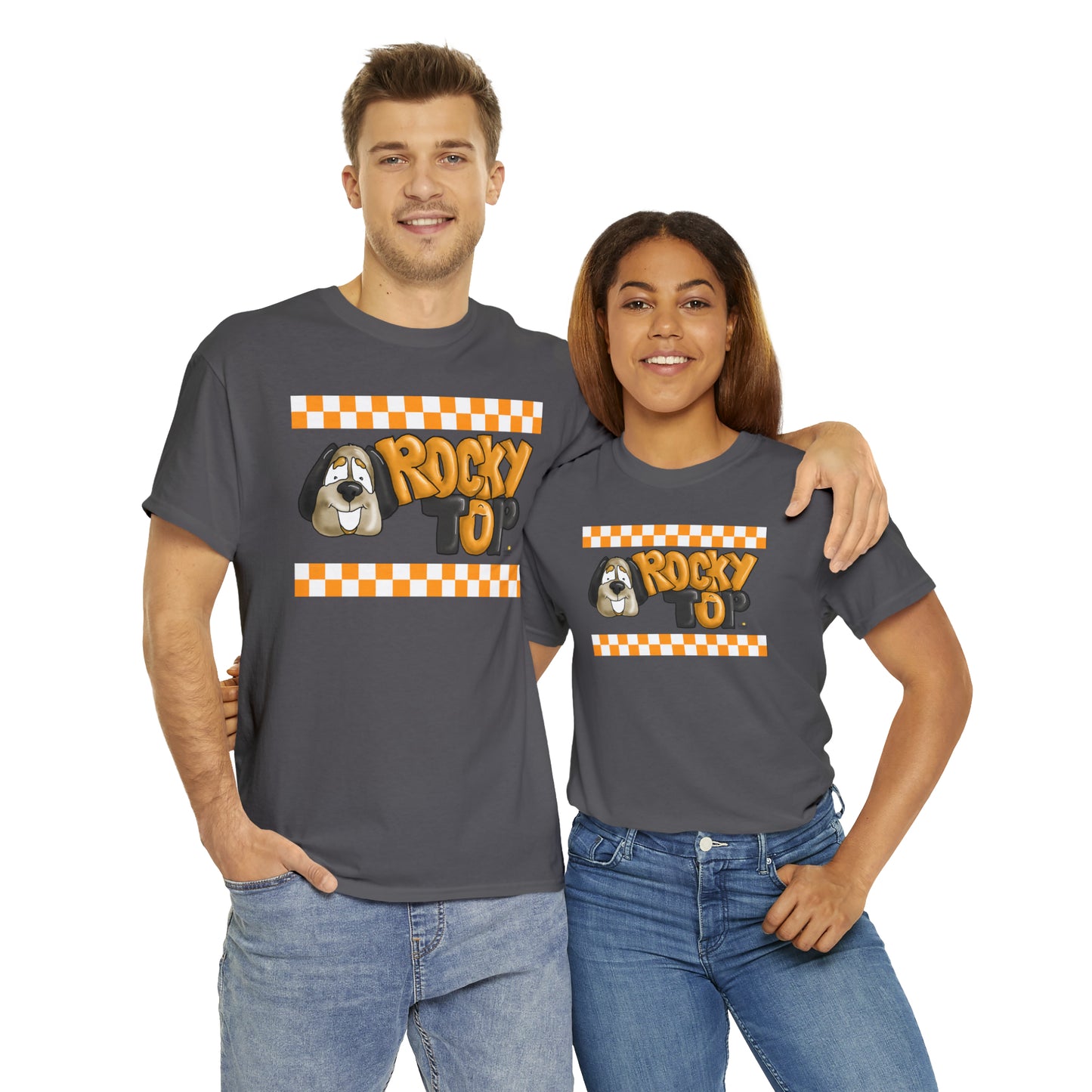 Rocky Top with Smokey the Dog, University of Tenn by The Giggle Network