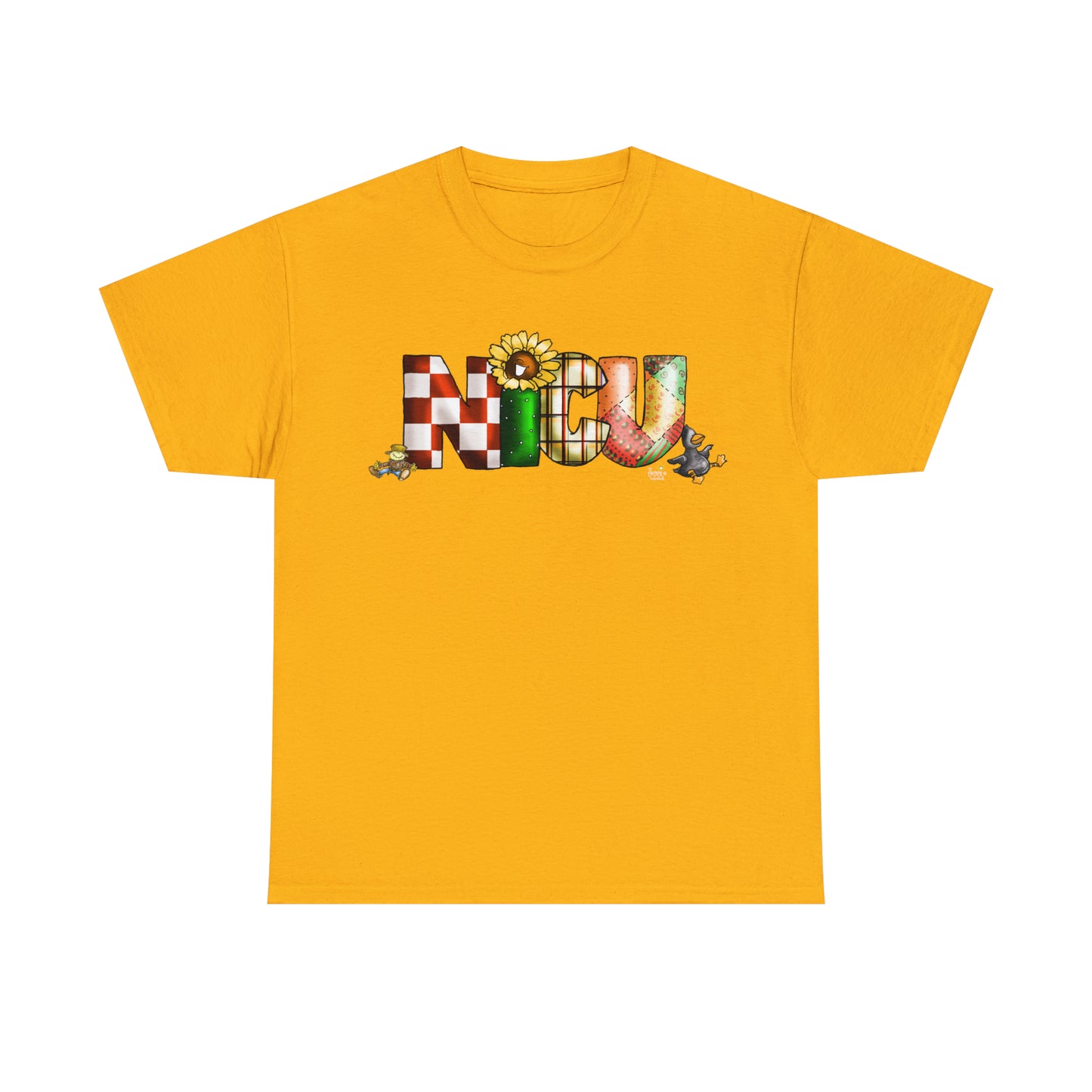 NICU for Fall by The Giggle Network created by Laurie Repetto