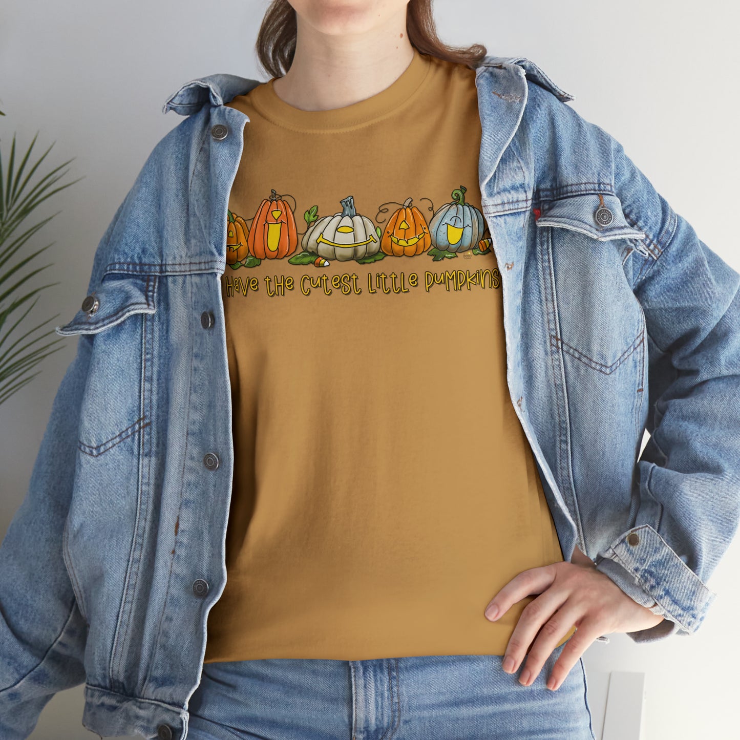Cutest Little Pumpkins by The Giggle Network created by Laurie Repetto