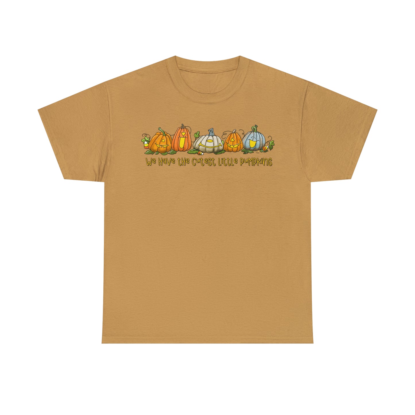 Cutest Little Pumpkins by The Giggle Network created by Laurie Repetto