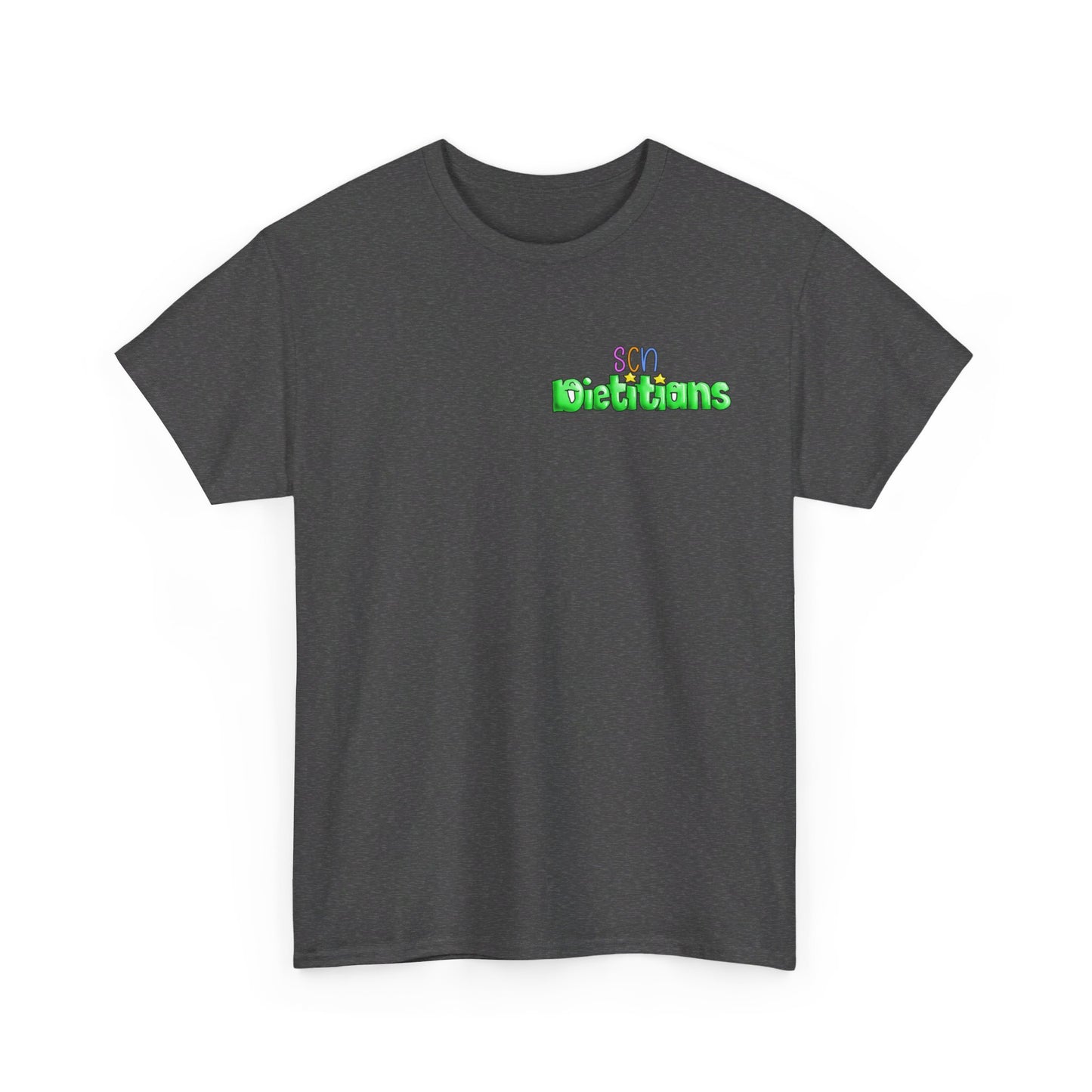 Dietitian Tshirt Northside Hosp