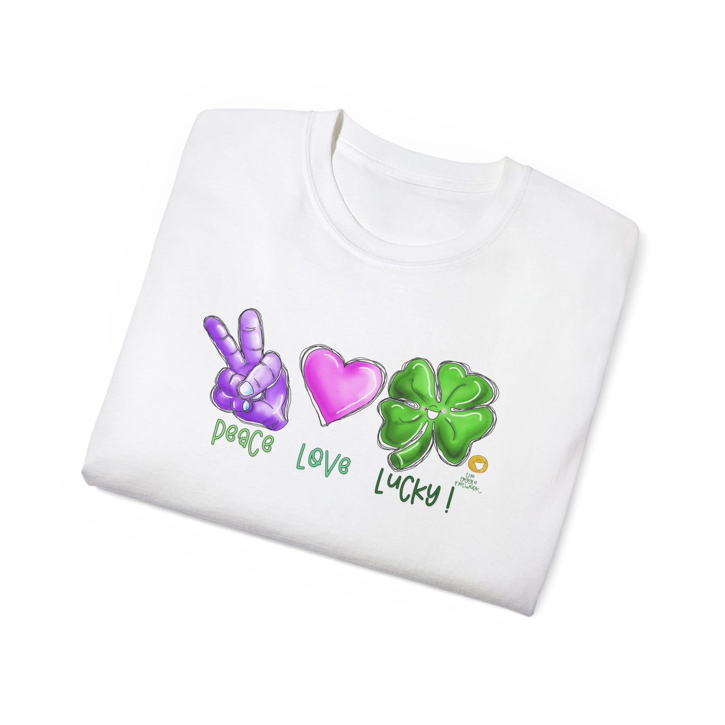 Unisex Ultra Cotton Tee