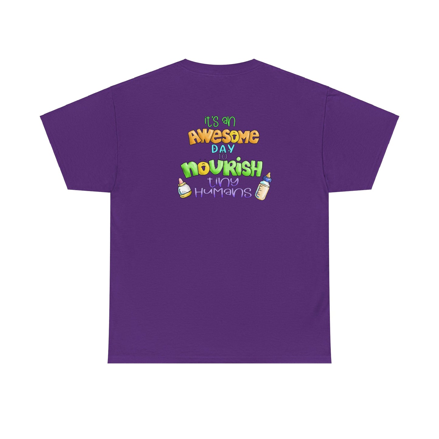 Dietitian Tshirt Northside Hosp