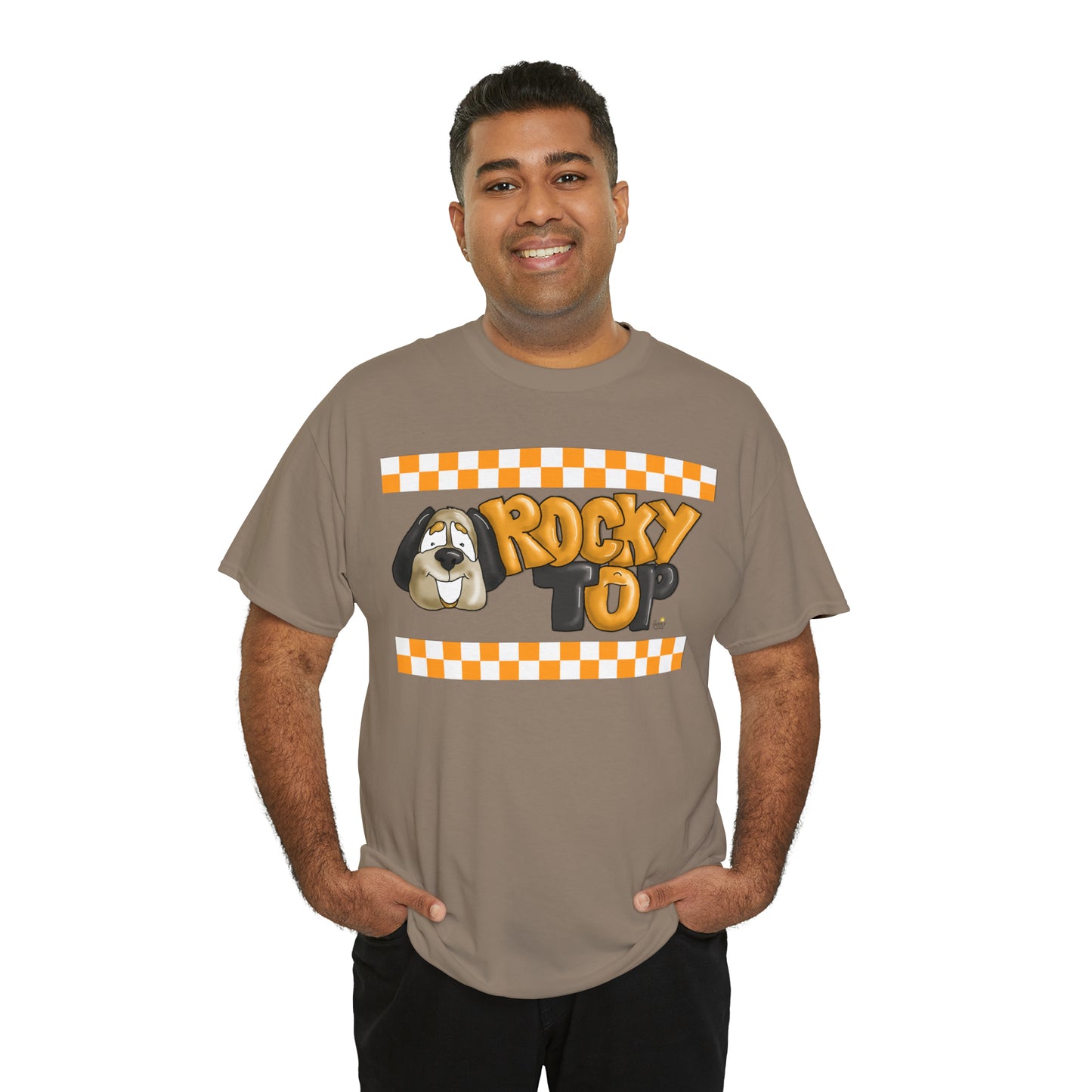 Rocky Top with Smokey the Dog, University of Tenn by The Giggle Network