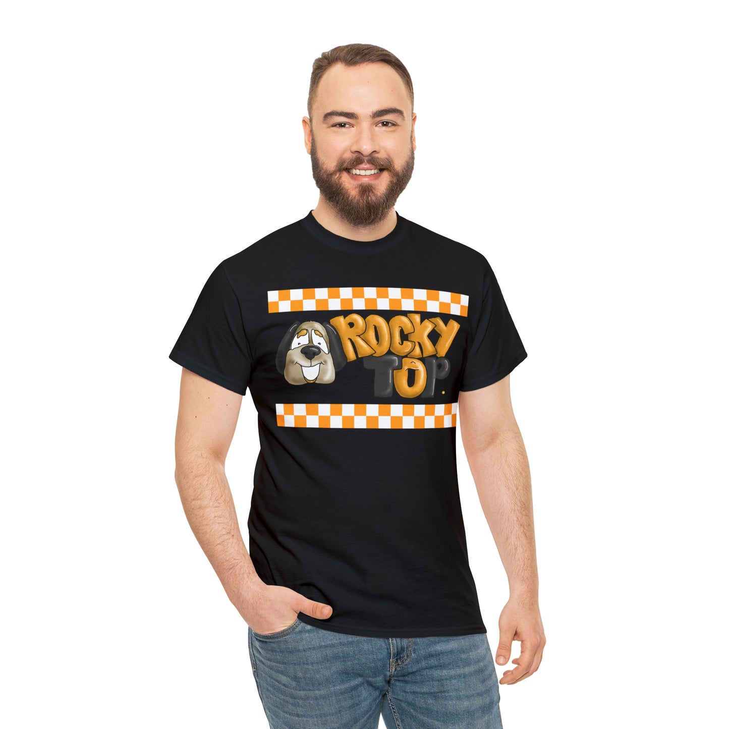 Rocky Top with Smokey the Dog, University of Tenn by The Giggle Network