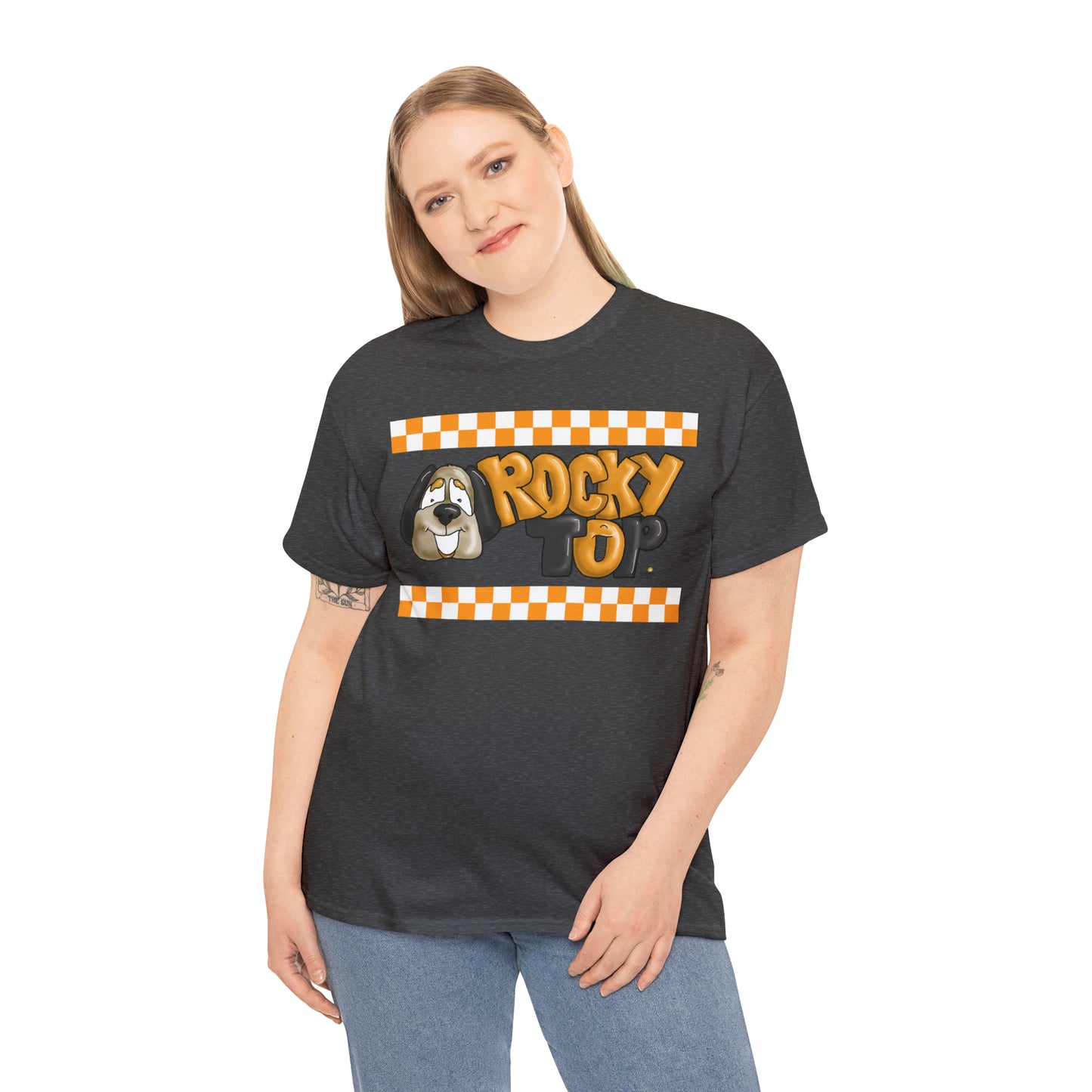 Rocky Top with Smokey the Dog, University of Tenn by The Giggle Network