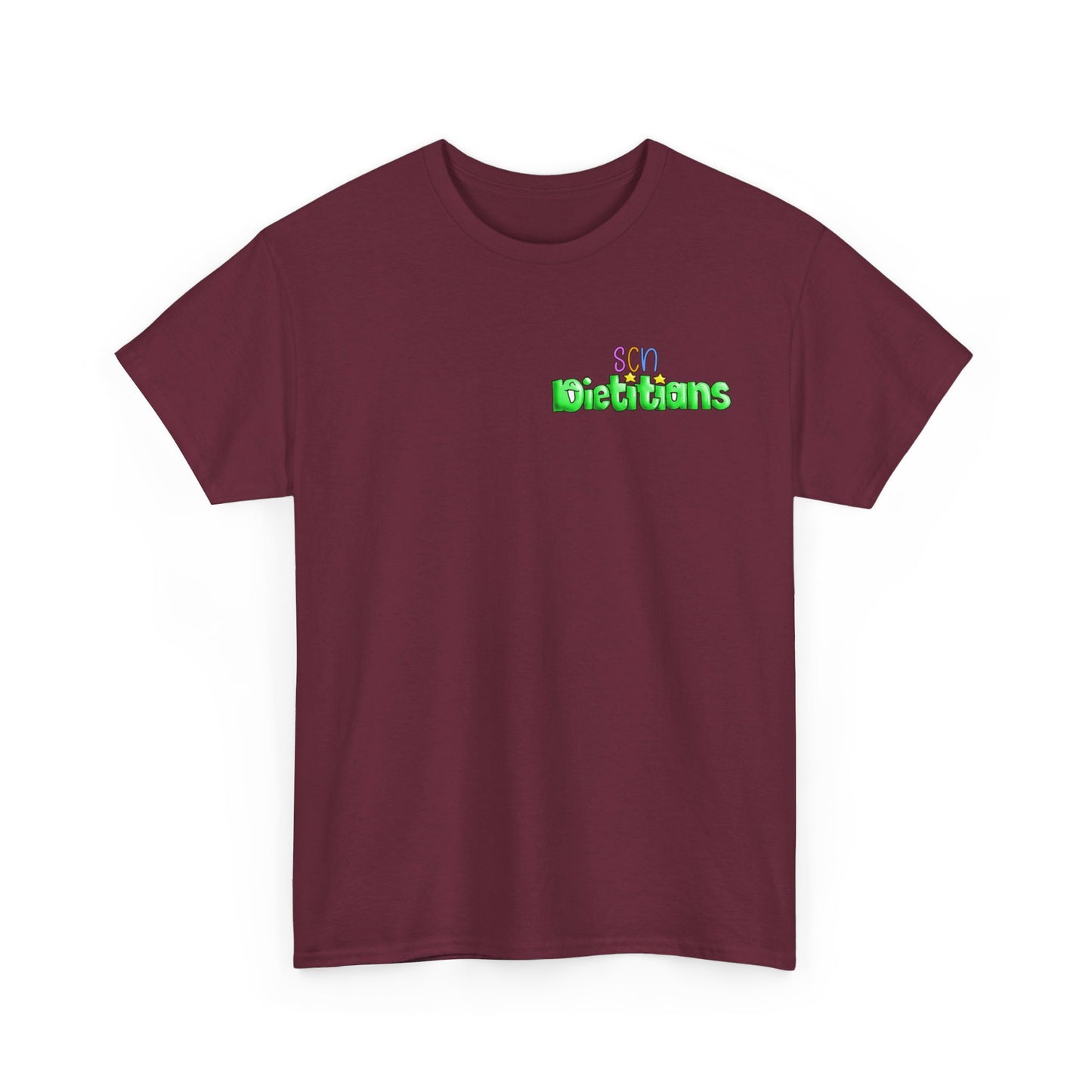 Dietitian Tshirt Northside Hosp