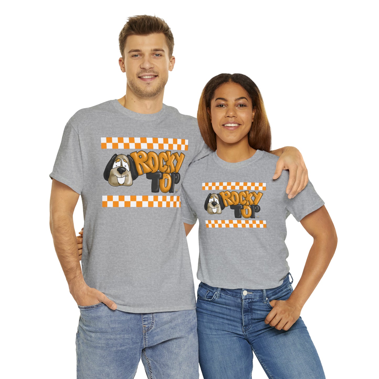 Rocky Top with Smokey the Dog, University of Tenn by The Giggle Network