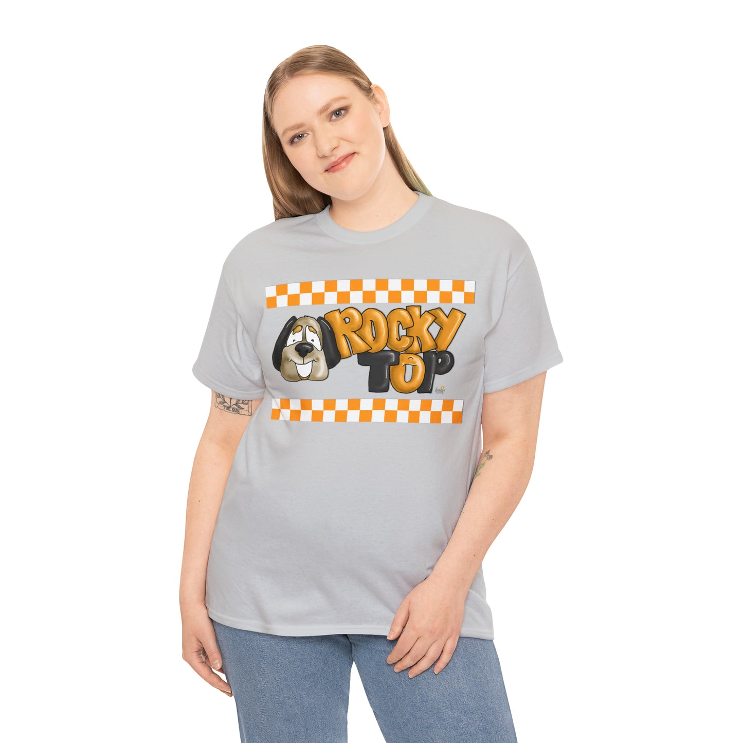 Rocky Top with Smokey the Dog, University of Tenn by The Giggle Network