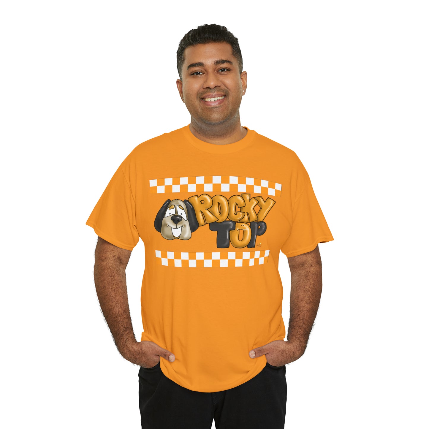 Rocky Top with Smokey the Dog, University of Tenn by The Giggle Network