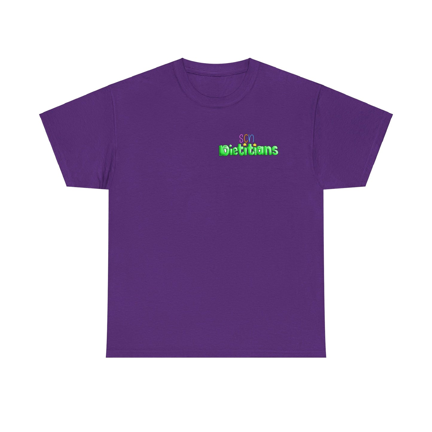 Dietitian Tshirt Northside Hosp