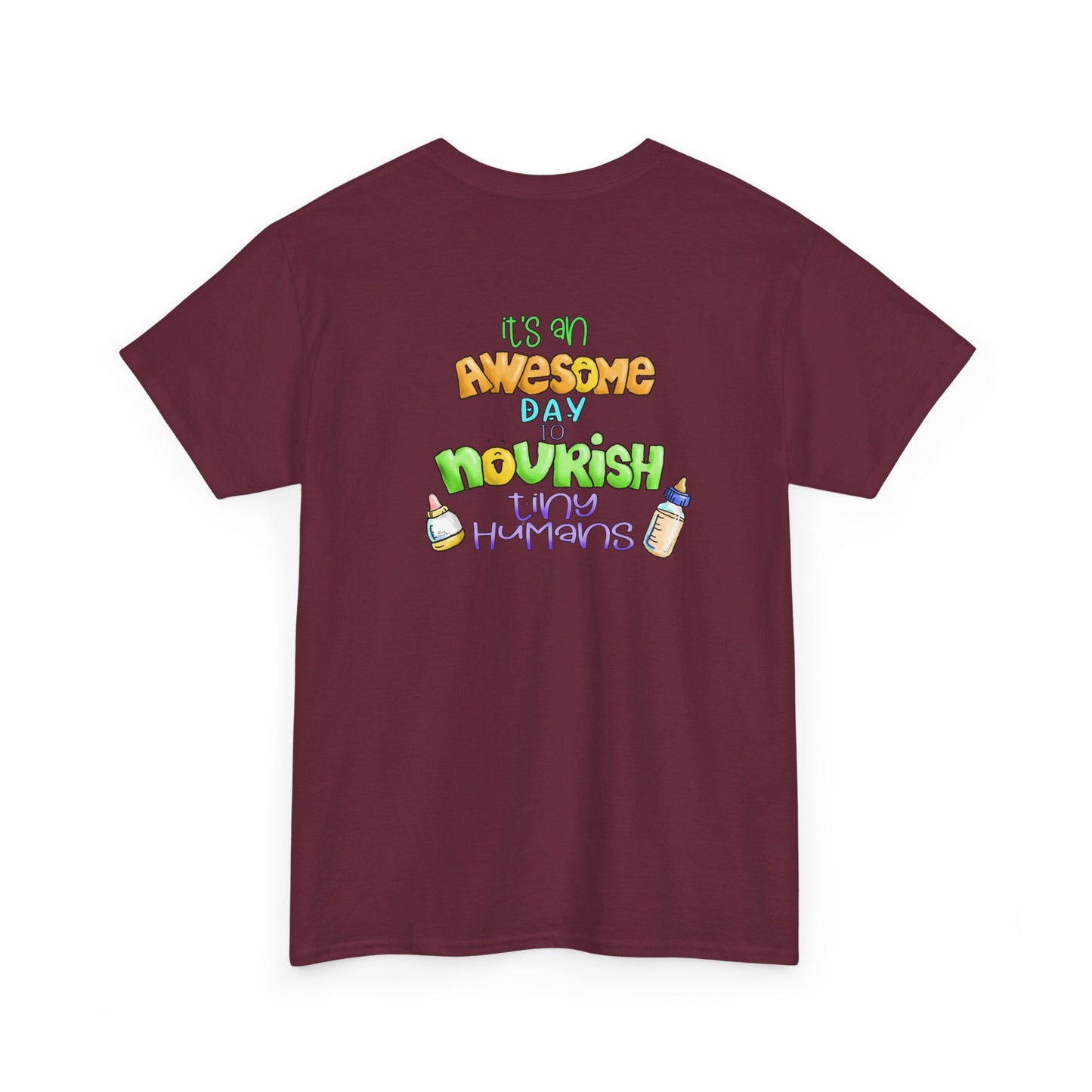 Dietitian Tshirt Northside Hosp