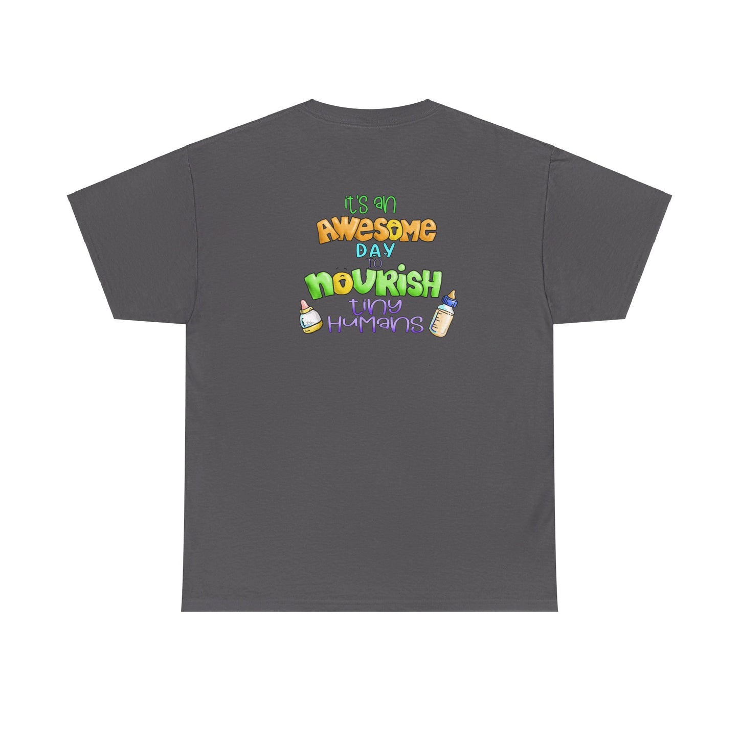 Dietitian Tshirt Northside Hosp