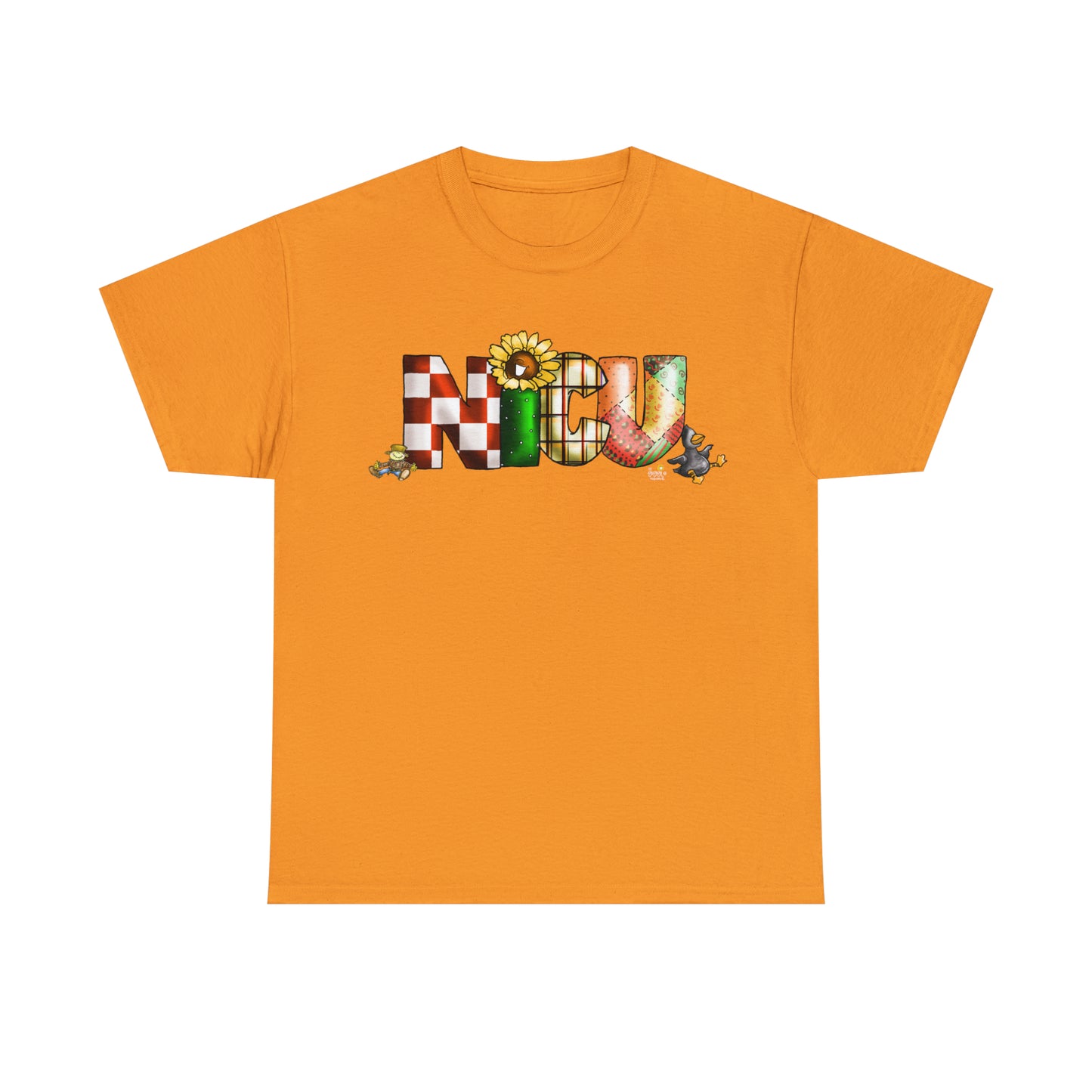 NICU for Fall by The Giggle Network created by Laurie Repetto