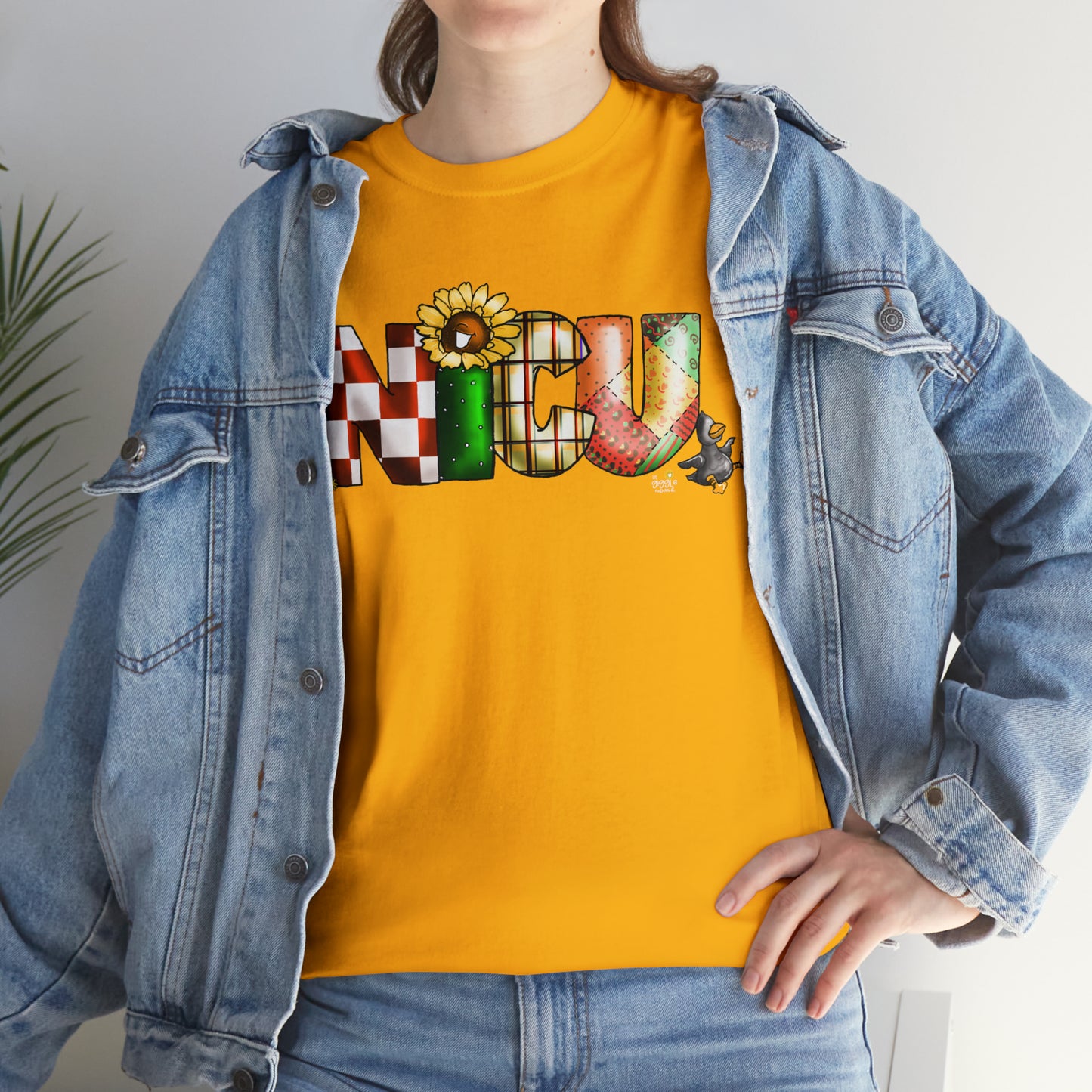 NICU for Fall by The Giggle Network created by Laurie Repetto