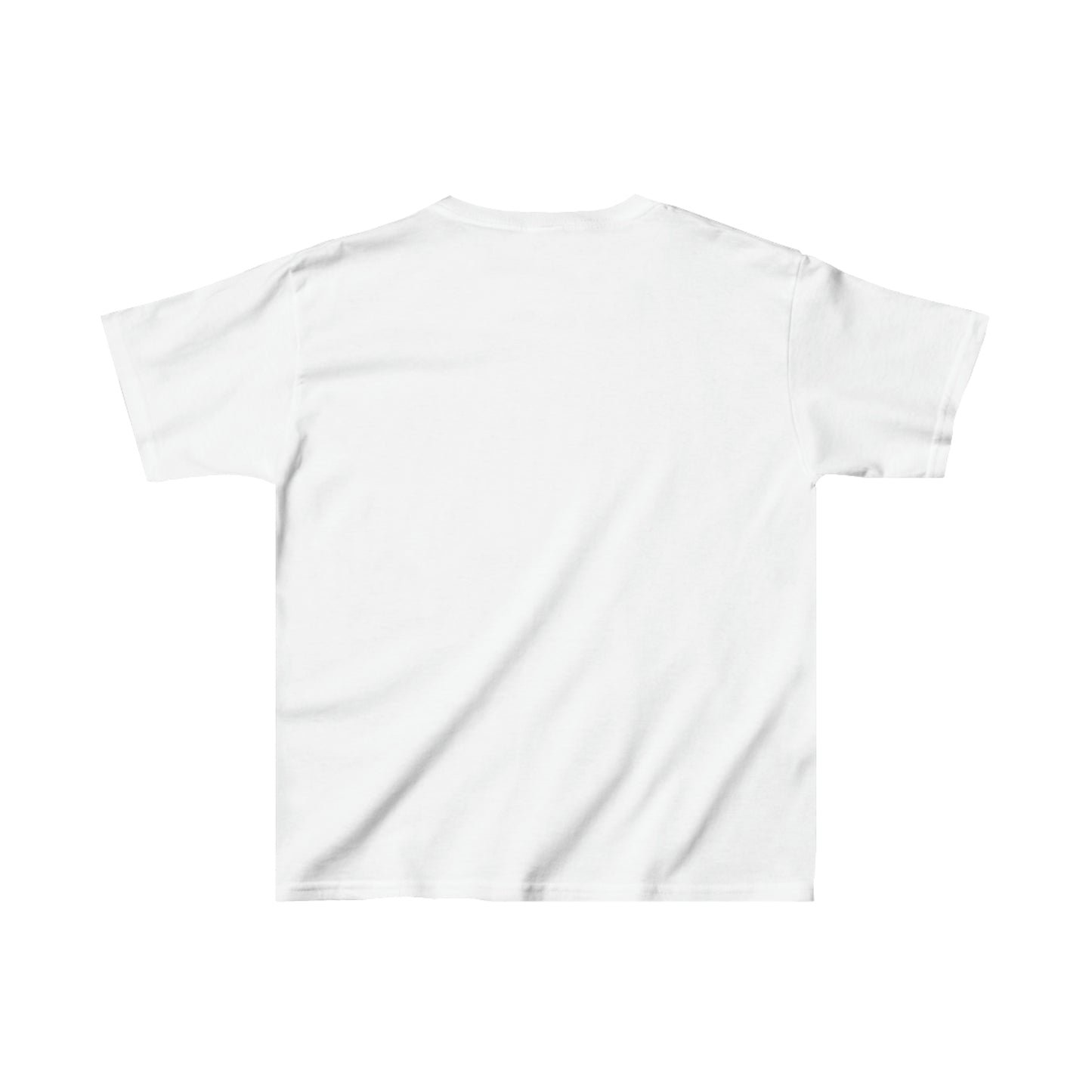 Children's Mount Zion Eagle Fan Tshirt by The Giggle Network