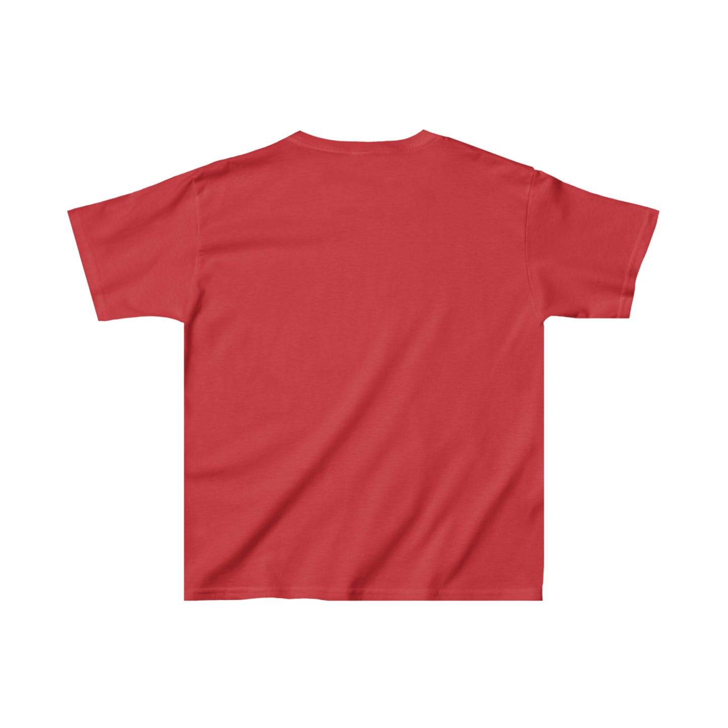 Children's Mount Zion Eagle Fan Tshirt by The Giggle Network