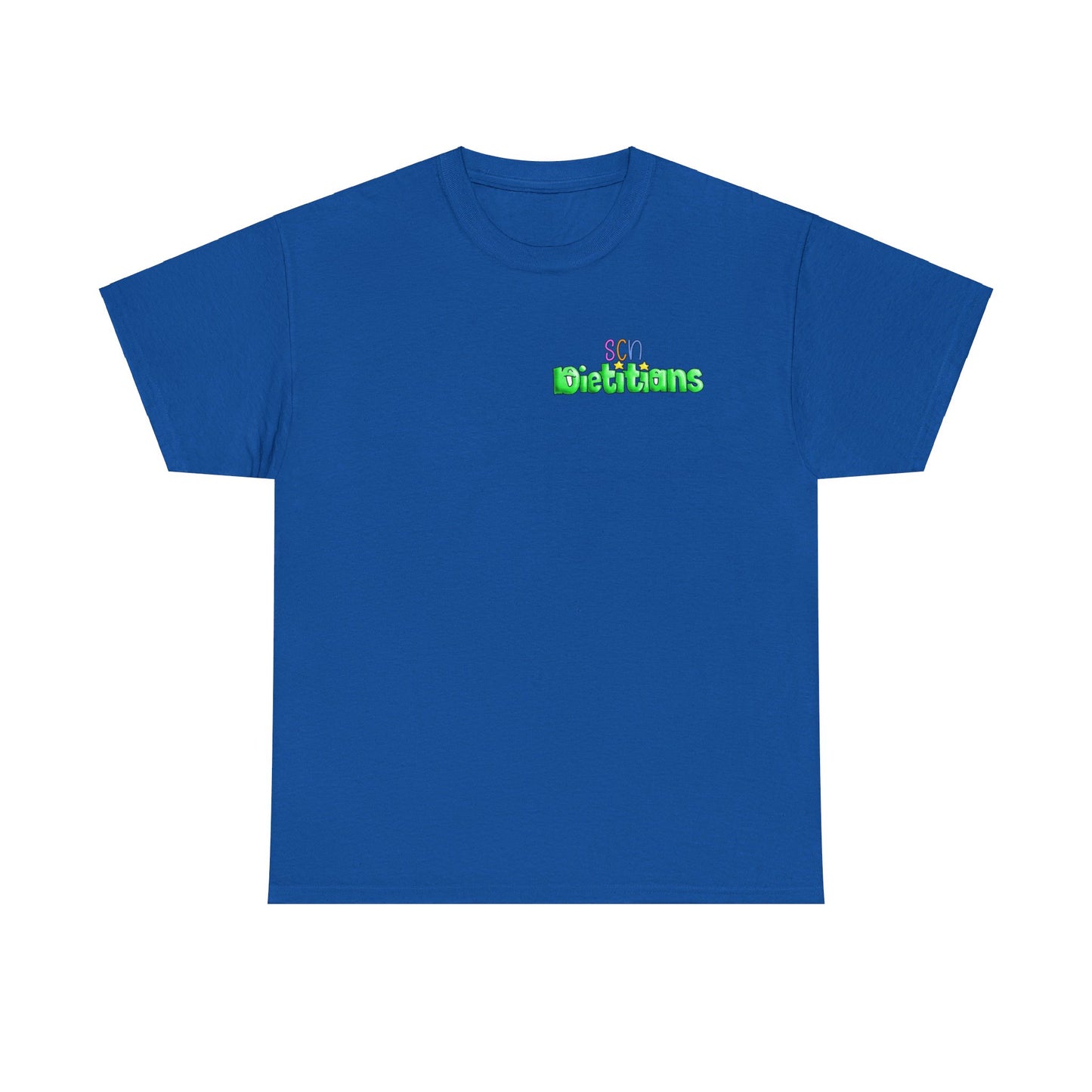 Dietitian Tshirt Northside Hosp