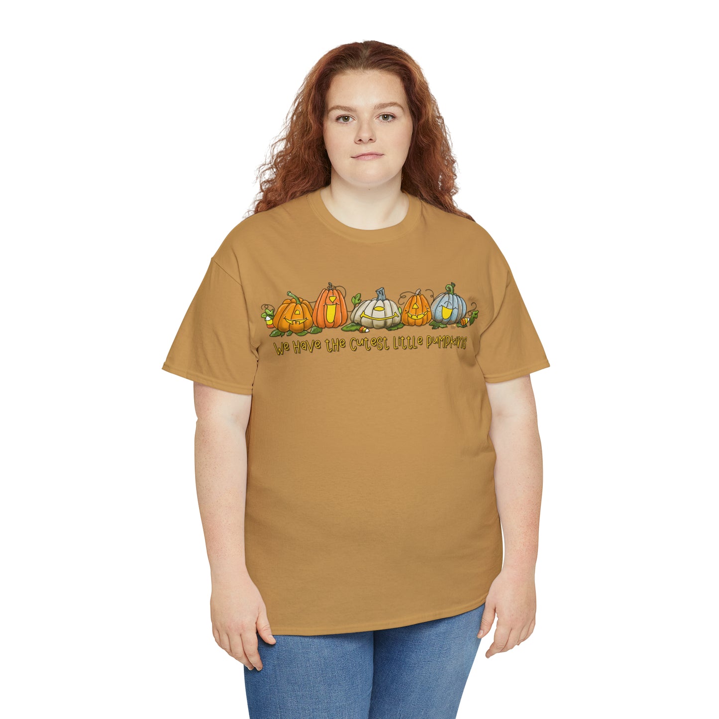 Cutest Little Pumpkins by The Giggle Network created by Laurie Repetto