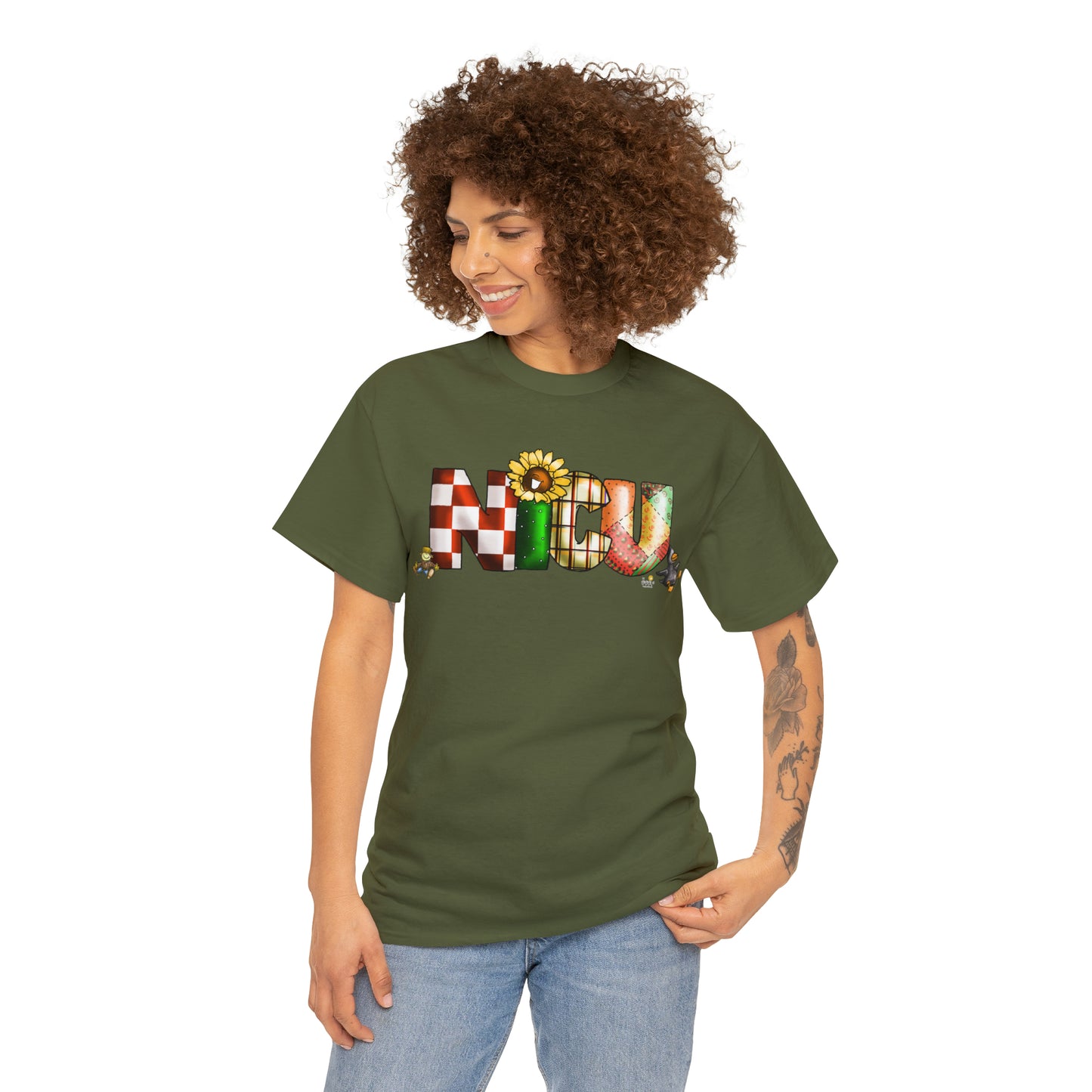 NICU for Fall by The Giggle Network created by Laurie Repetto