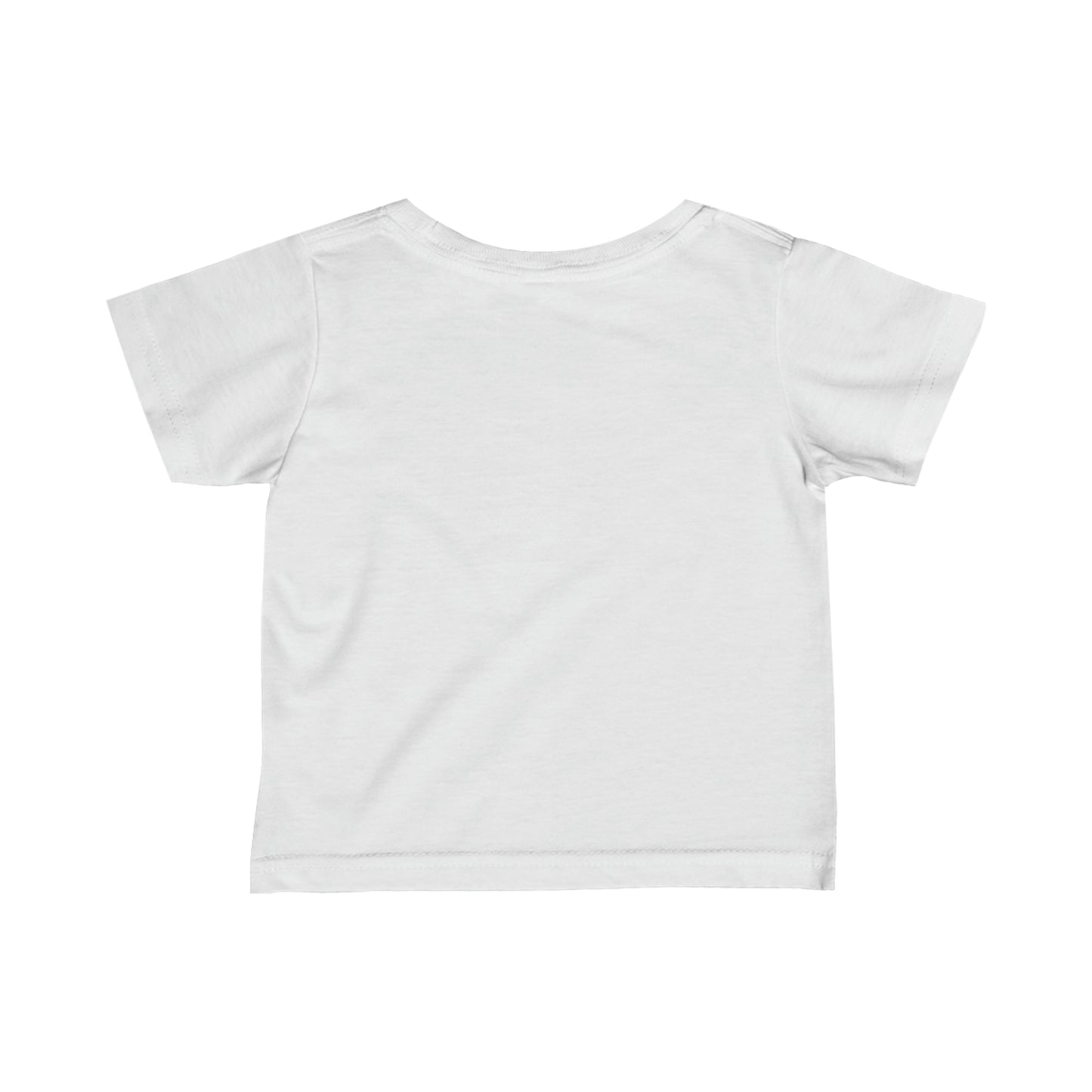 Dawg Fan ( Baby and Toddlers Tshirt) by The Giggle Network illstrated by Laurie Repetto