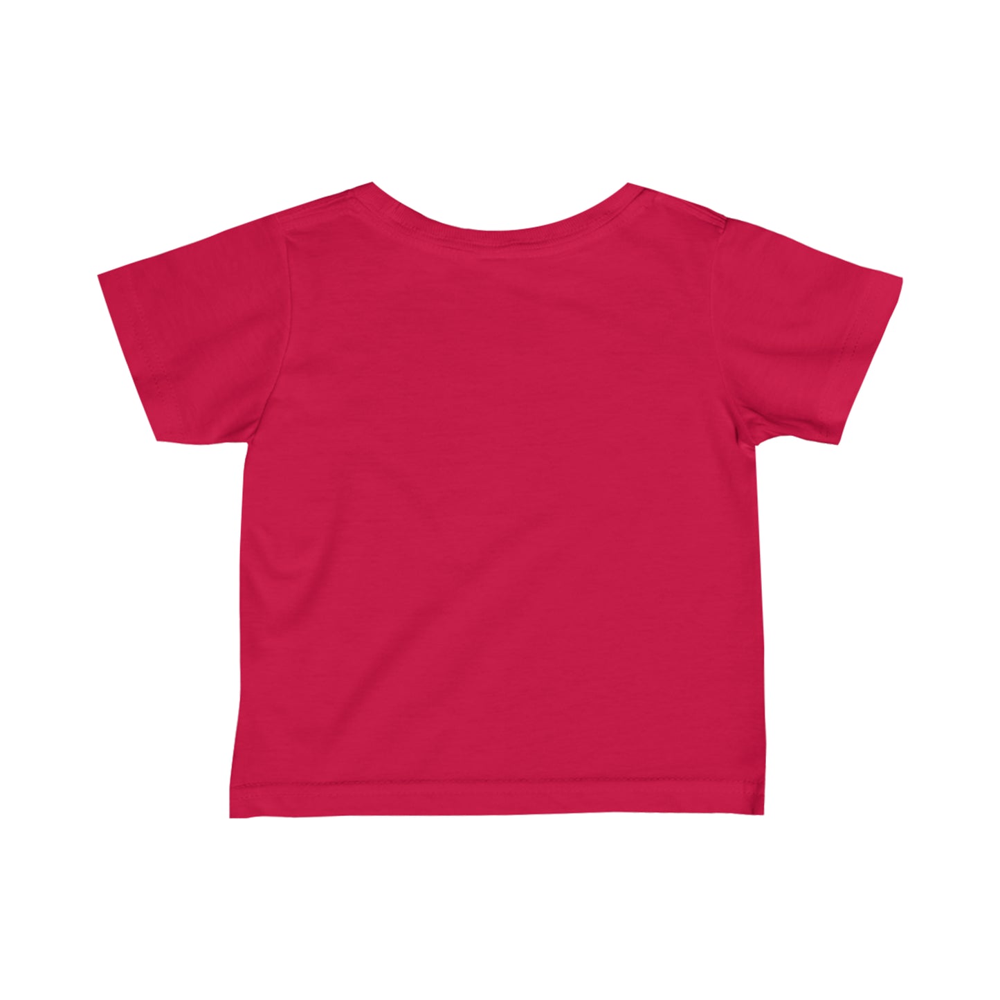 Dawg Fan ( Baby and Toddlers Tshirt) by The Giggle Network illstrated by Laurie Repetto
