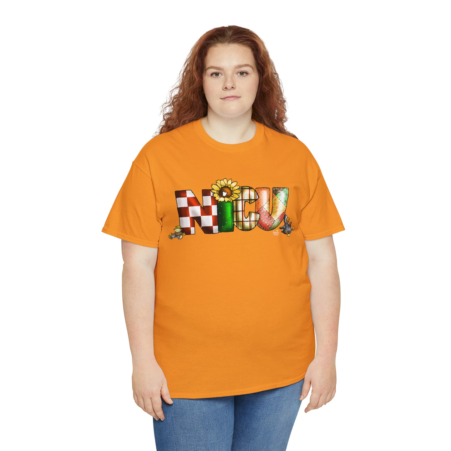 NICU for Fall by The Giggle Network created by Laurie Repetto