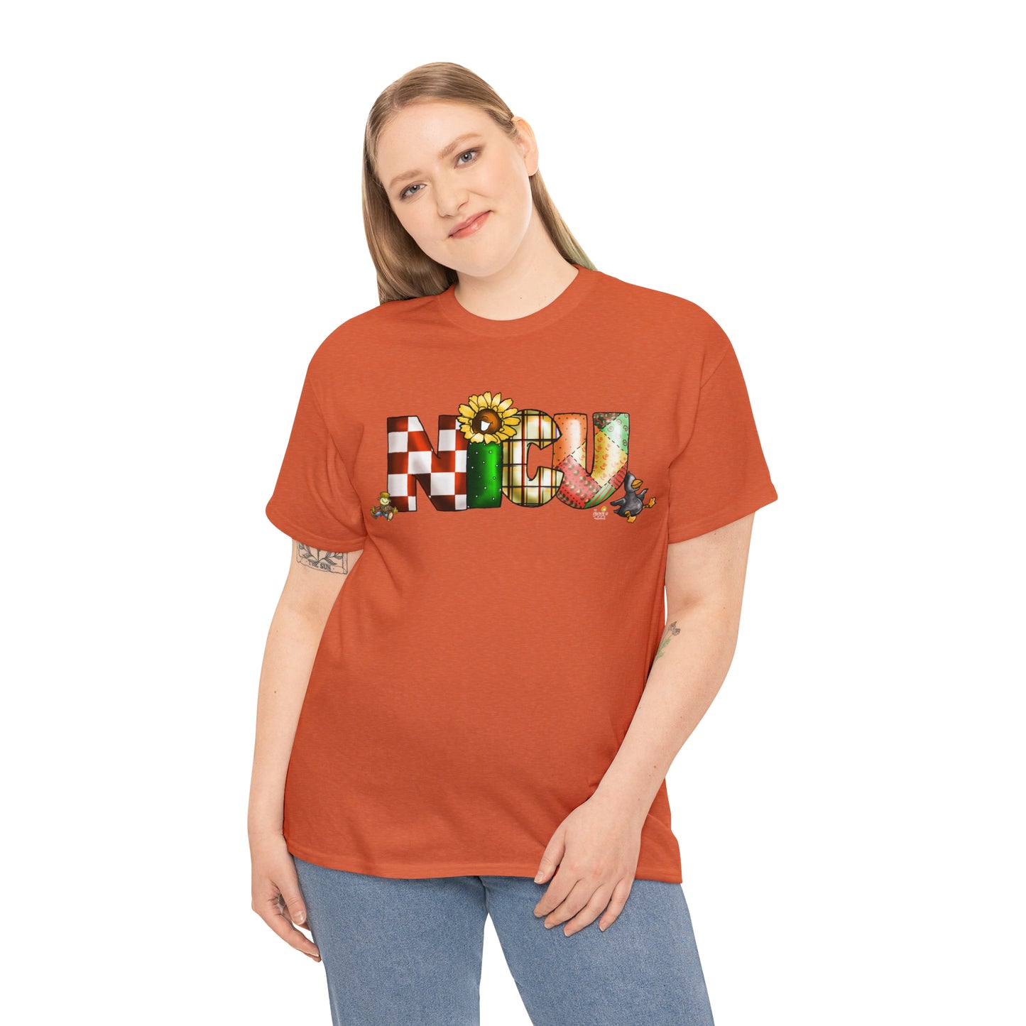 NICU for Fall by The Giggle Network created by Laurie Repetto