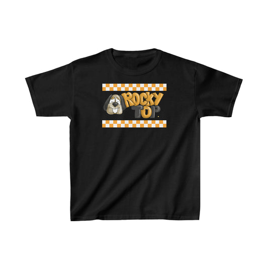 Children's University of Tennessee RockyTop by The Giggle Network