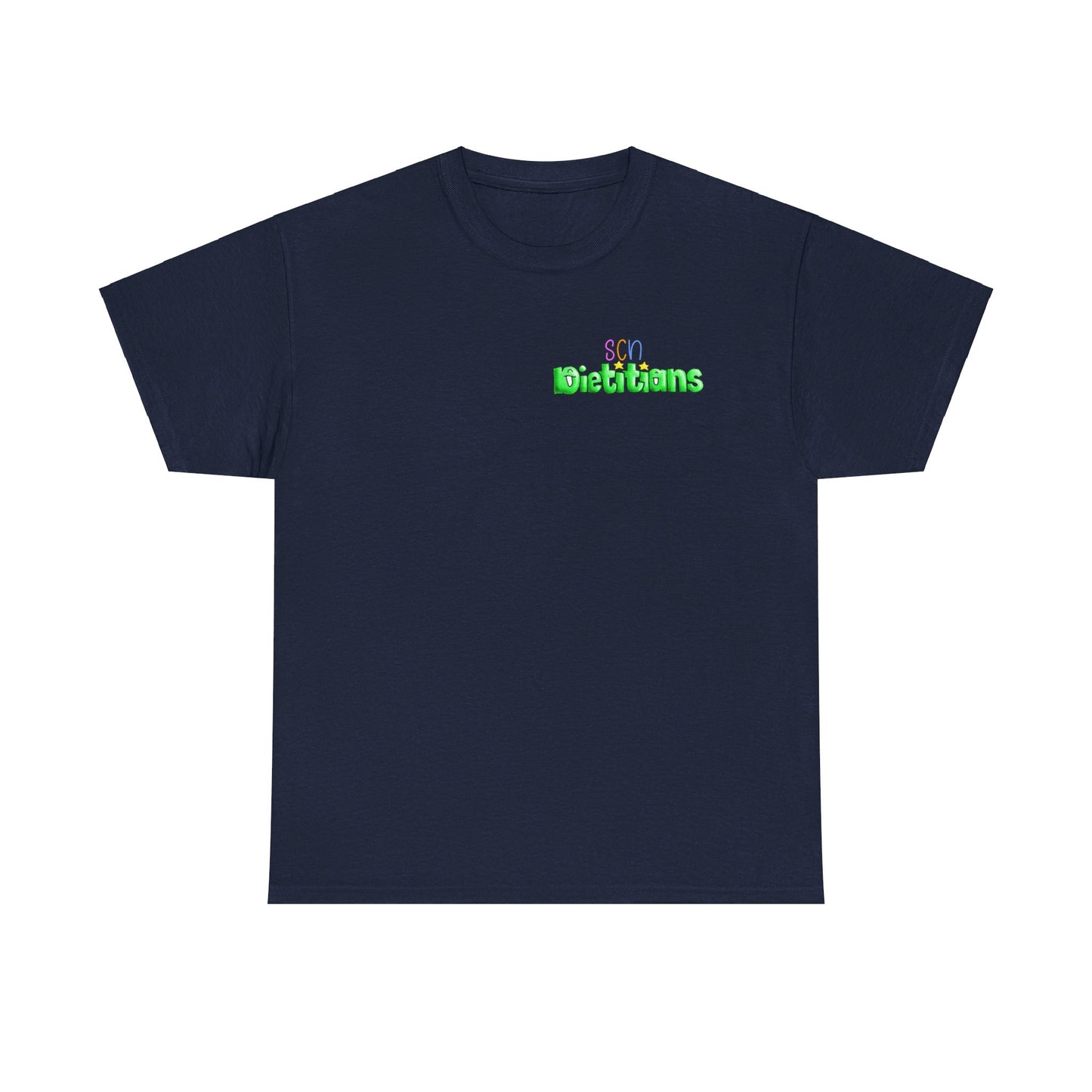 Dietitian Tshirt Northside Hosp