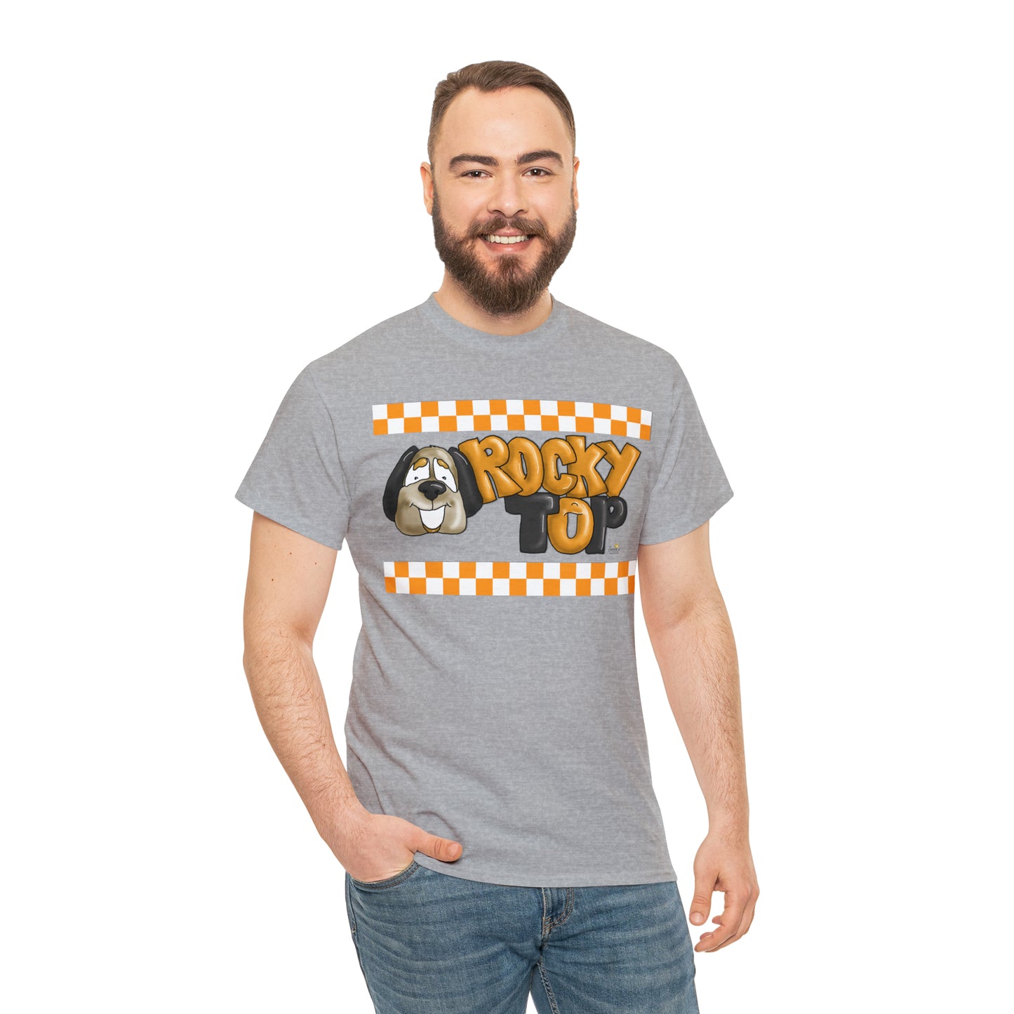 Rocky Top with Smokey the Dog, University of Tenn by The Giggle Network