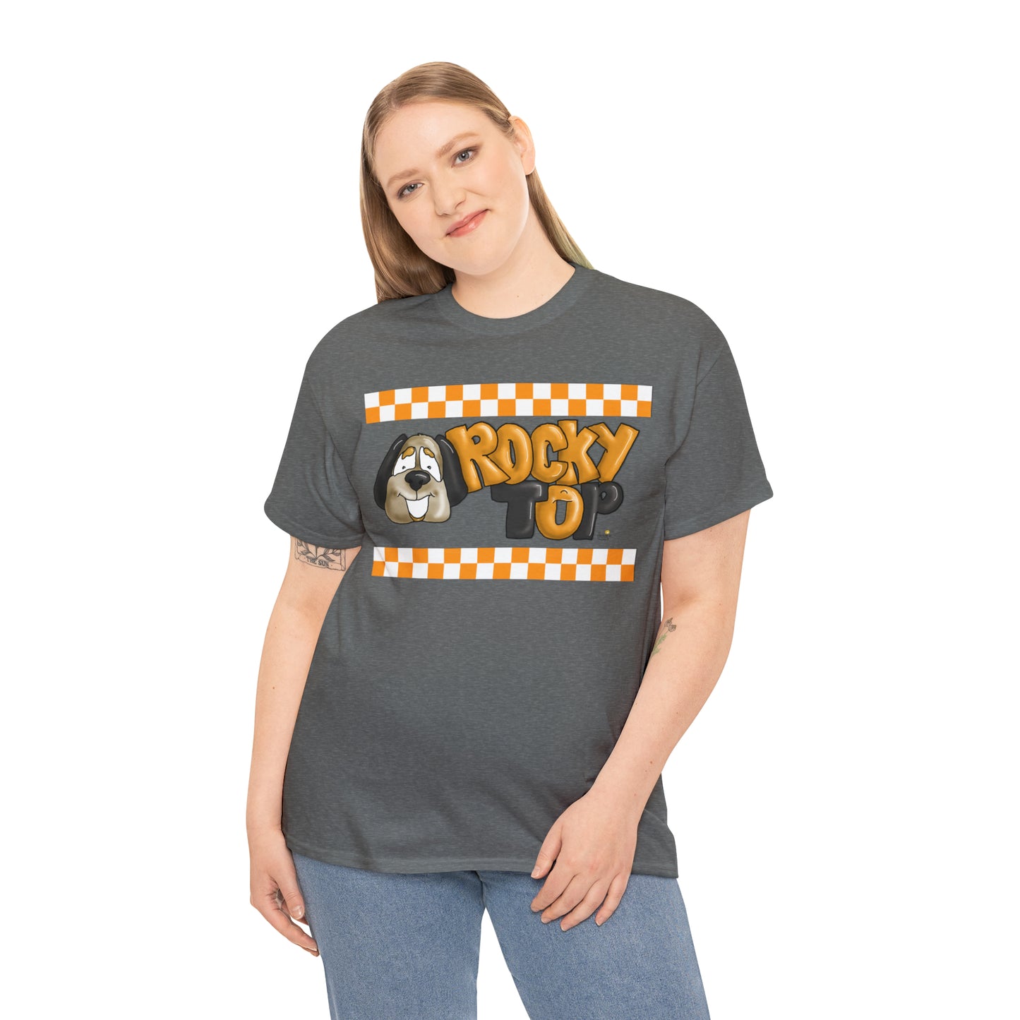 Rocky Top with Smokey the Dog, University of Tenn by The Giggle Network