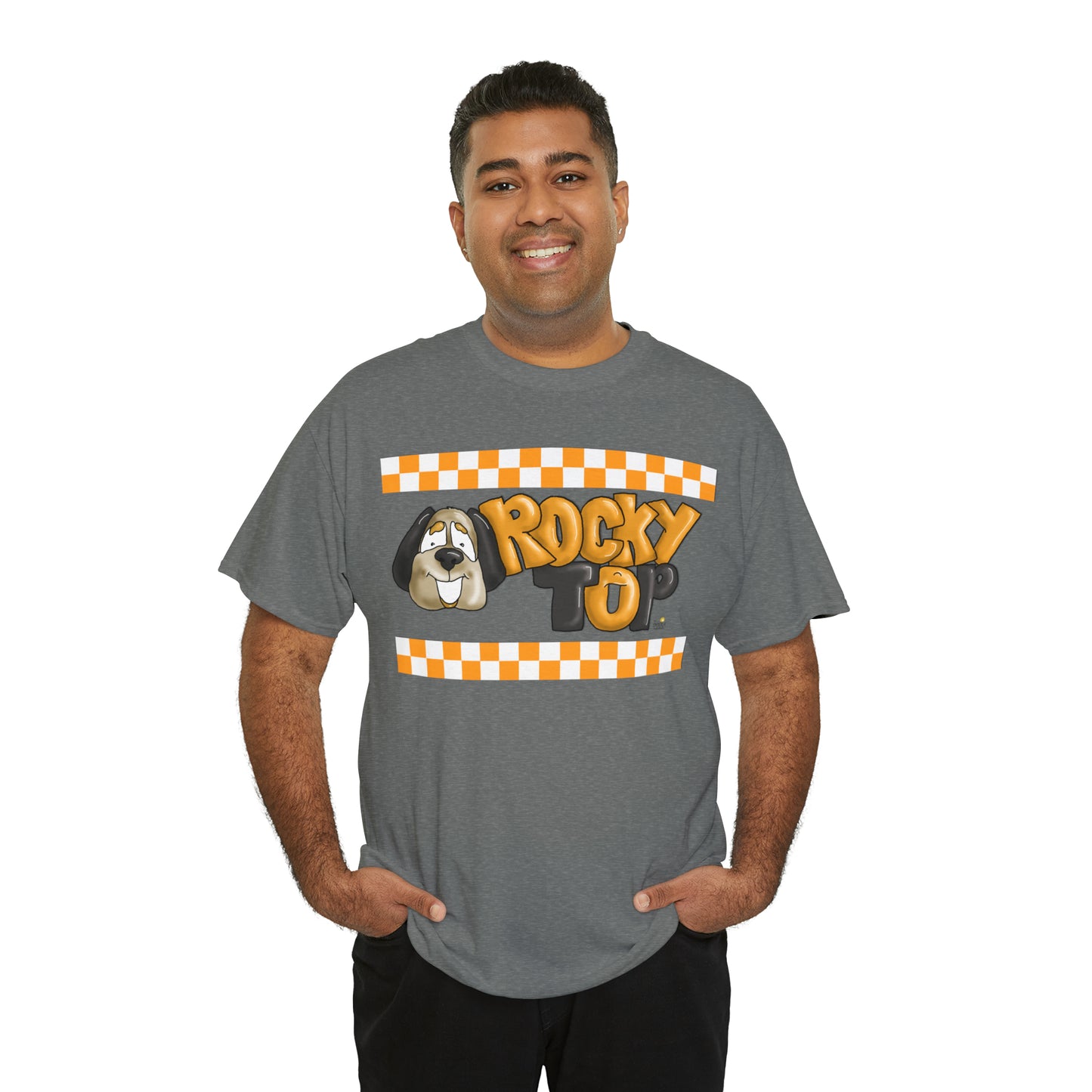 Rocky Top with Smokey the Dog, University of Tenn by The Giggle Network