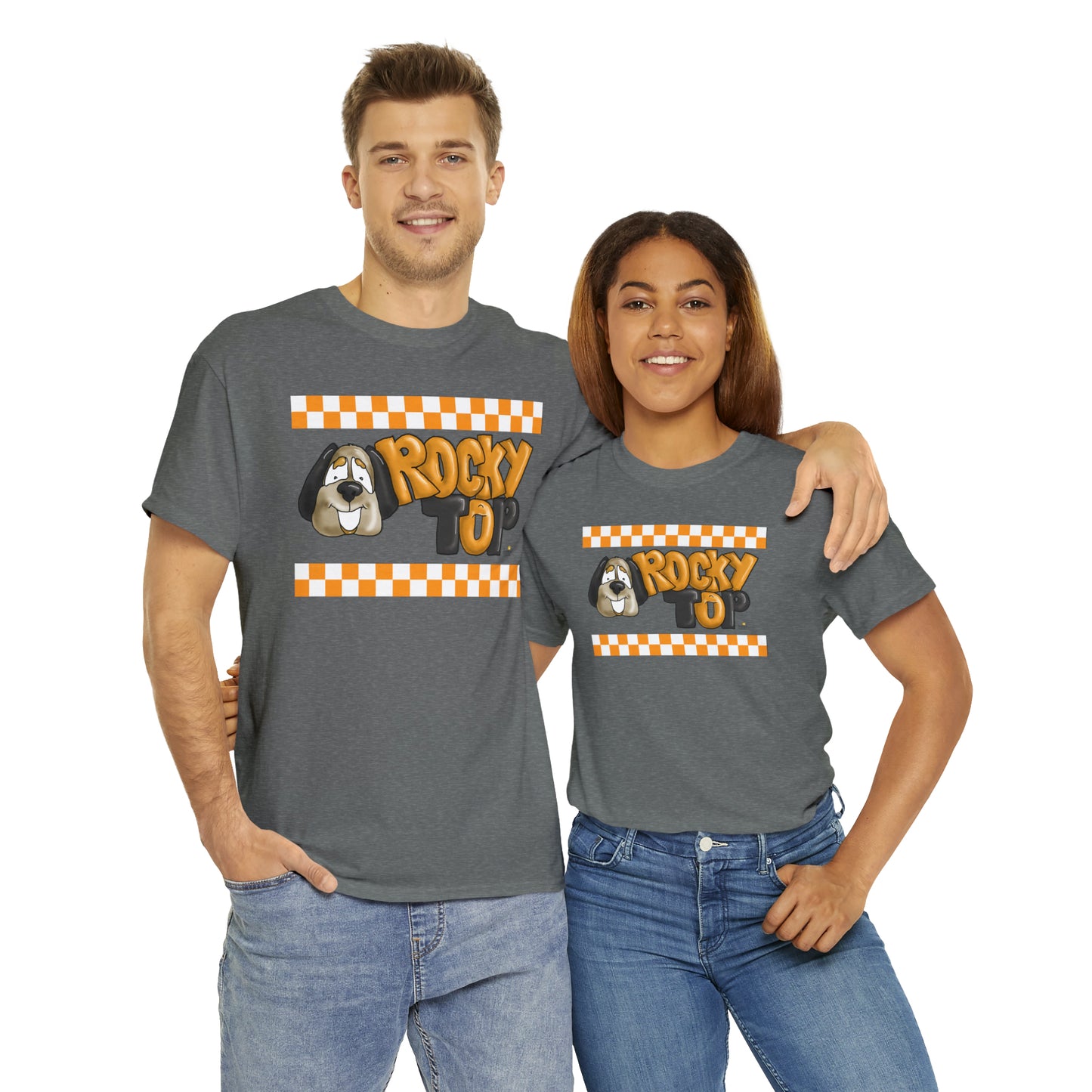 Rocky Top with Smokey the Dog, University of Tenn by The Giggle Network