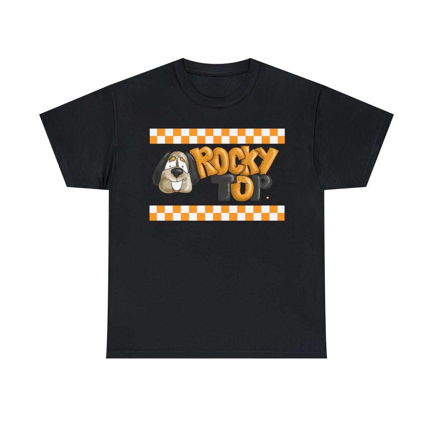 Rocky Top with Smokey the Dog, University of Tenn by The Giggle Network